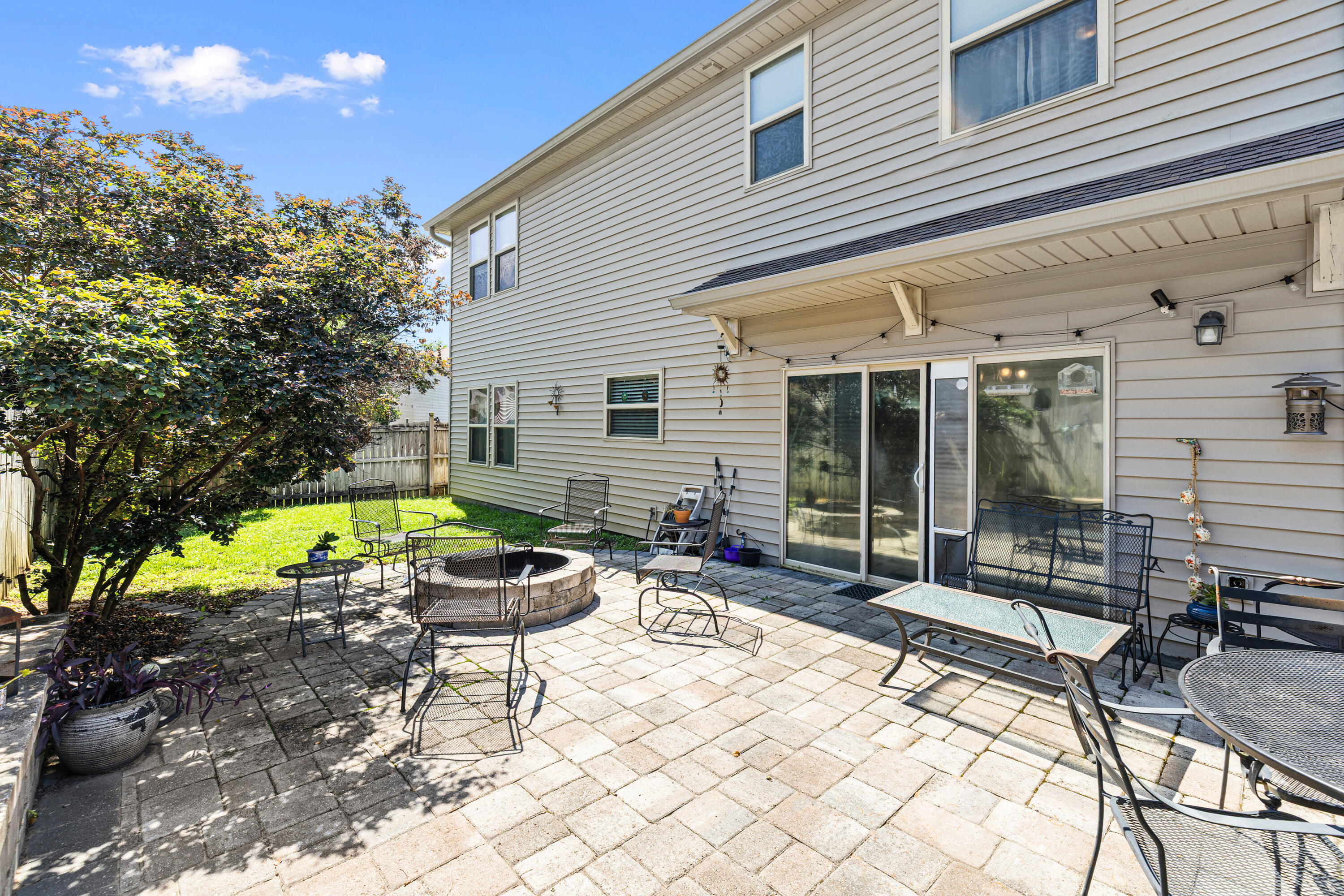 SANDY RIDGE COTTAGES - Residential