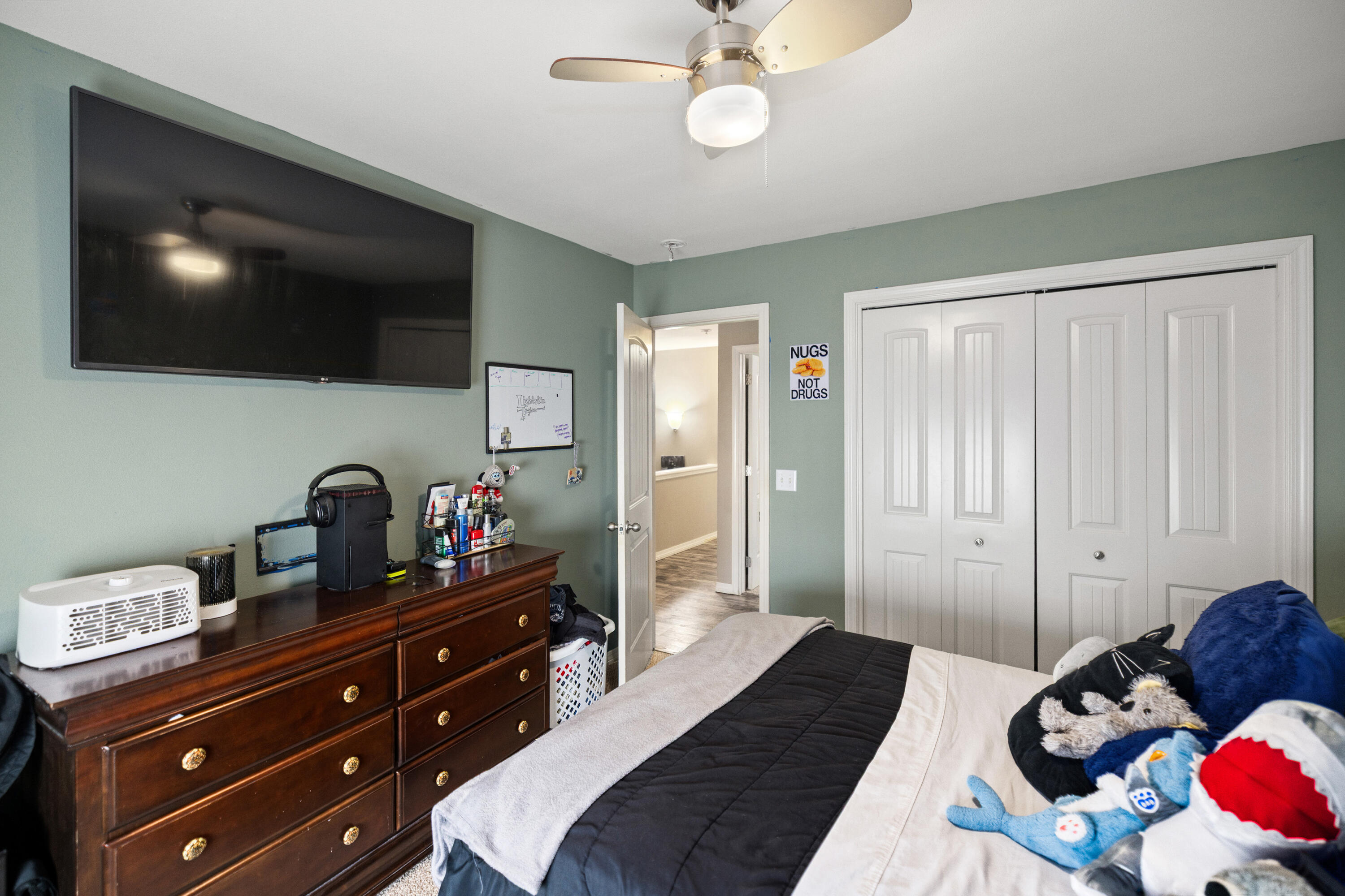 SANDY RIDGE COTTAGES - Residential