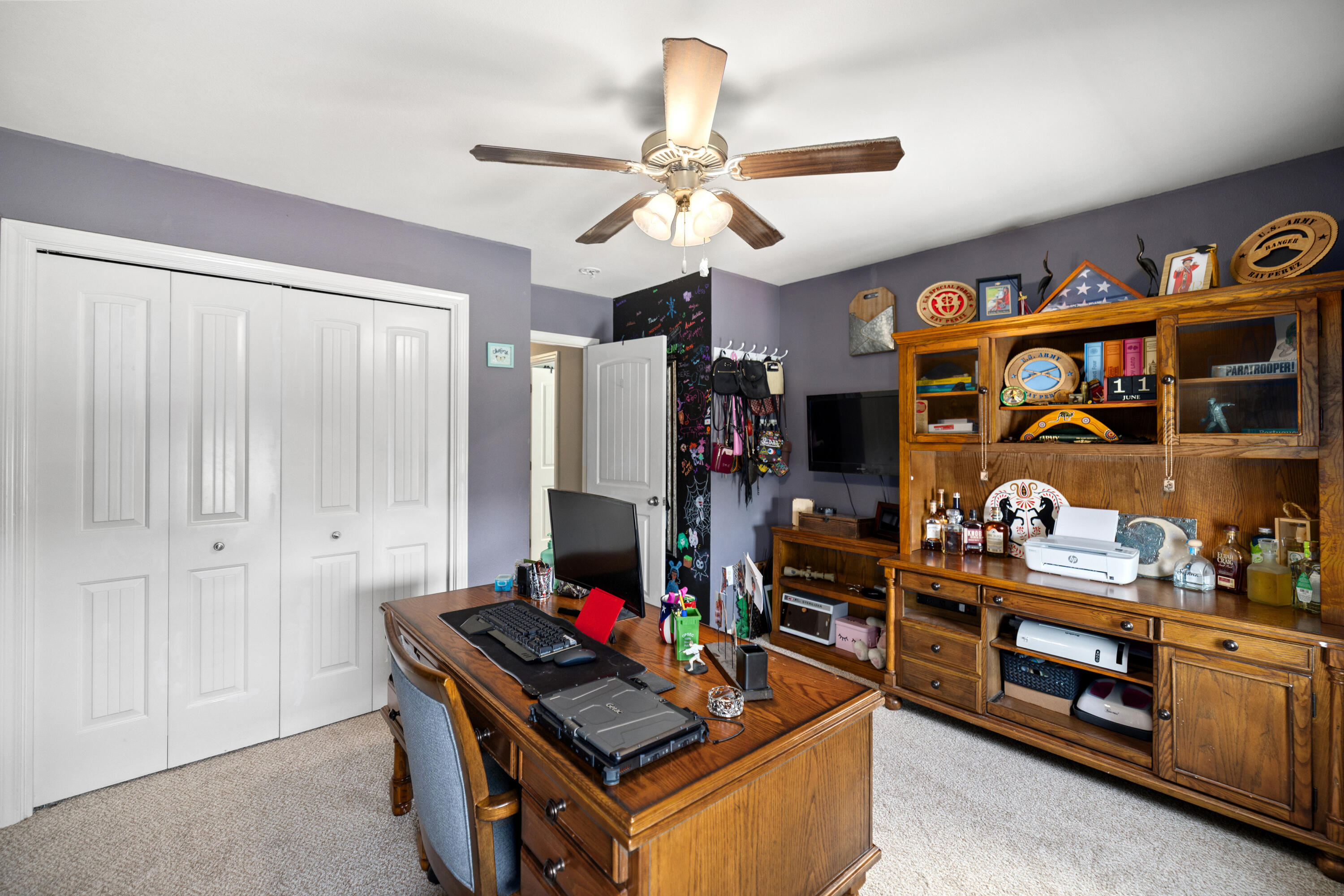 SANDY RIDGE COTTAGES - Residential