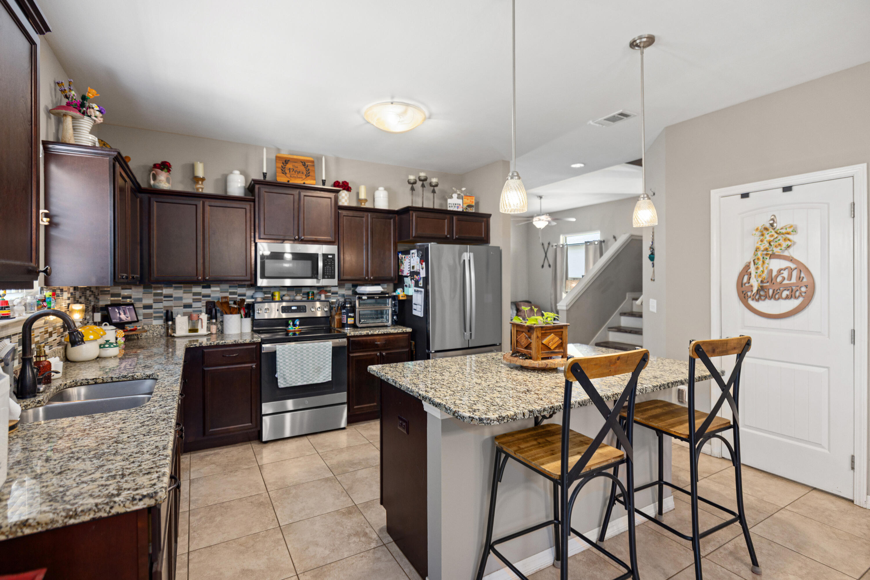 SANDY RIDGE COTTAGES - Residential