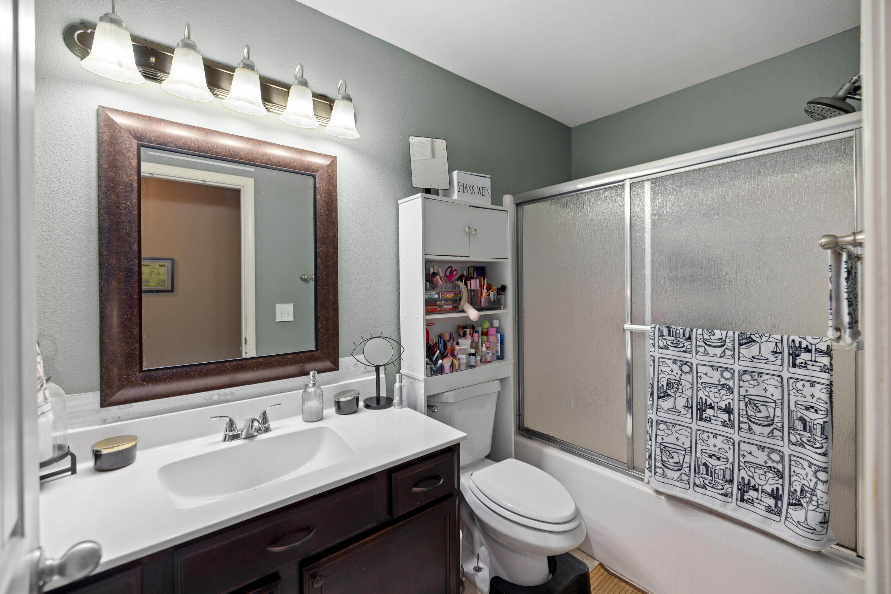 SANDY RIDGE COTTAGES - Residential