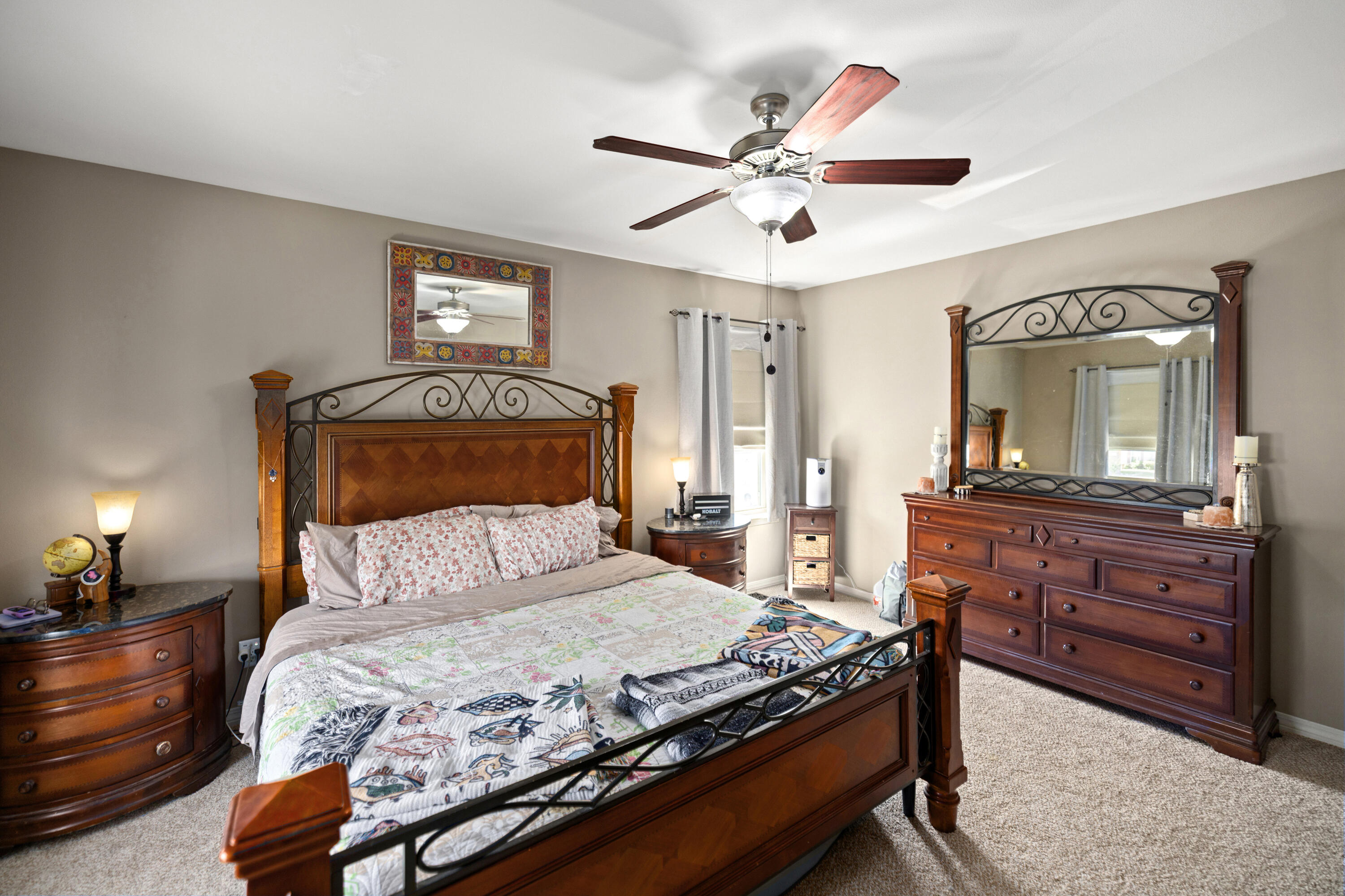 SANDY RIDGE COTTAGES - Residential