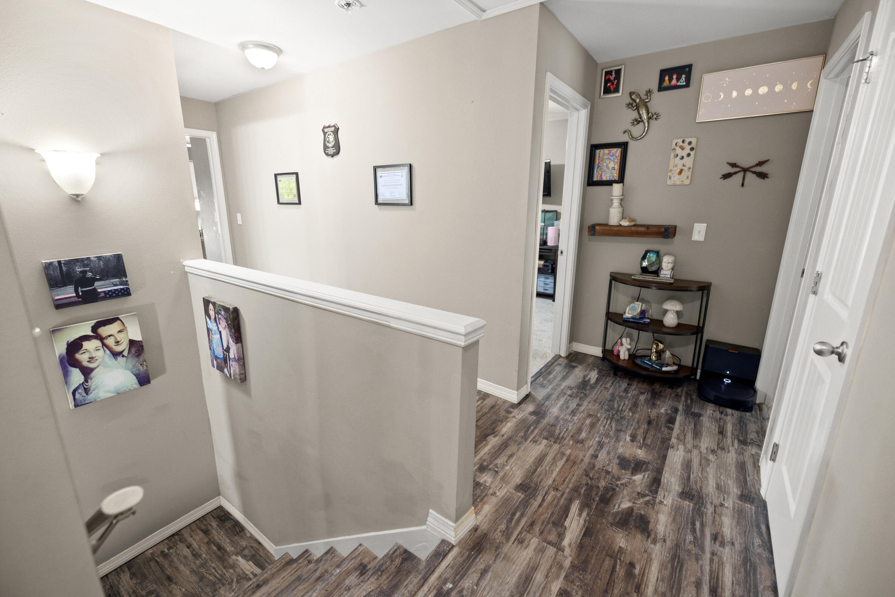 SANDY RIDGE COTTAGES - Residential