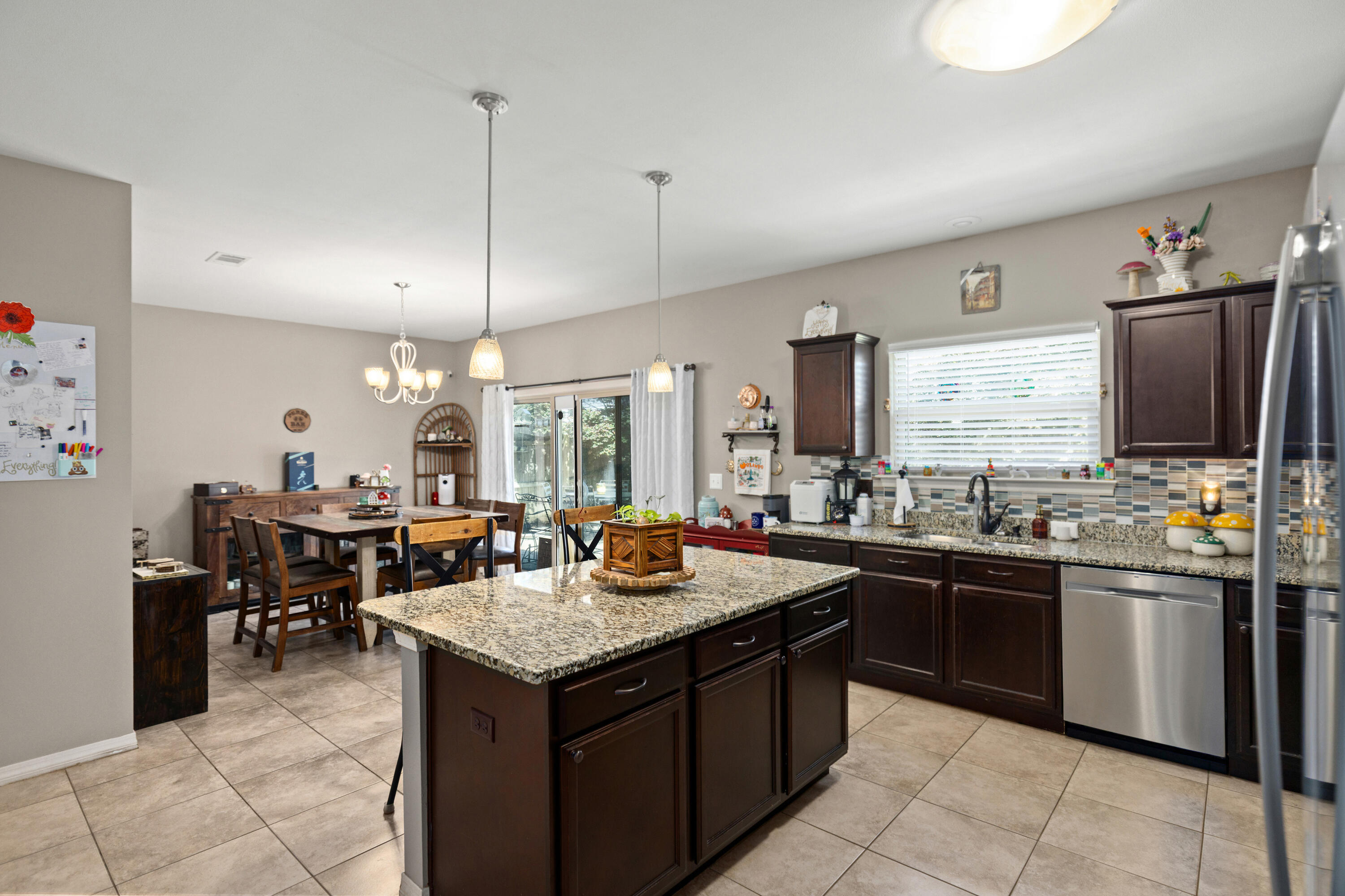 SANDY RIDGE COTTAGES - Residential