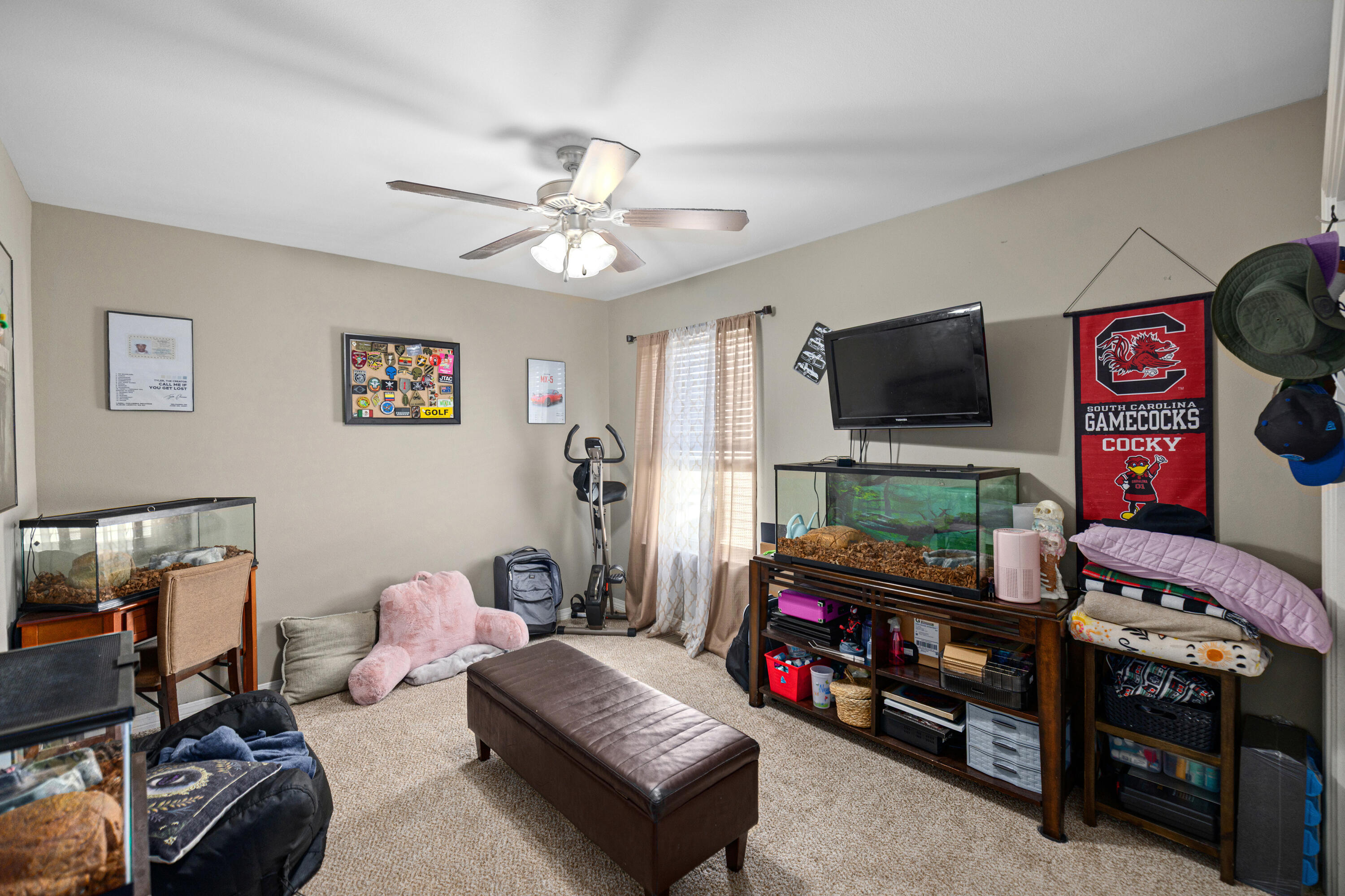 SANDY RIDGE COTTAGES - Residential