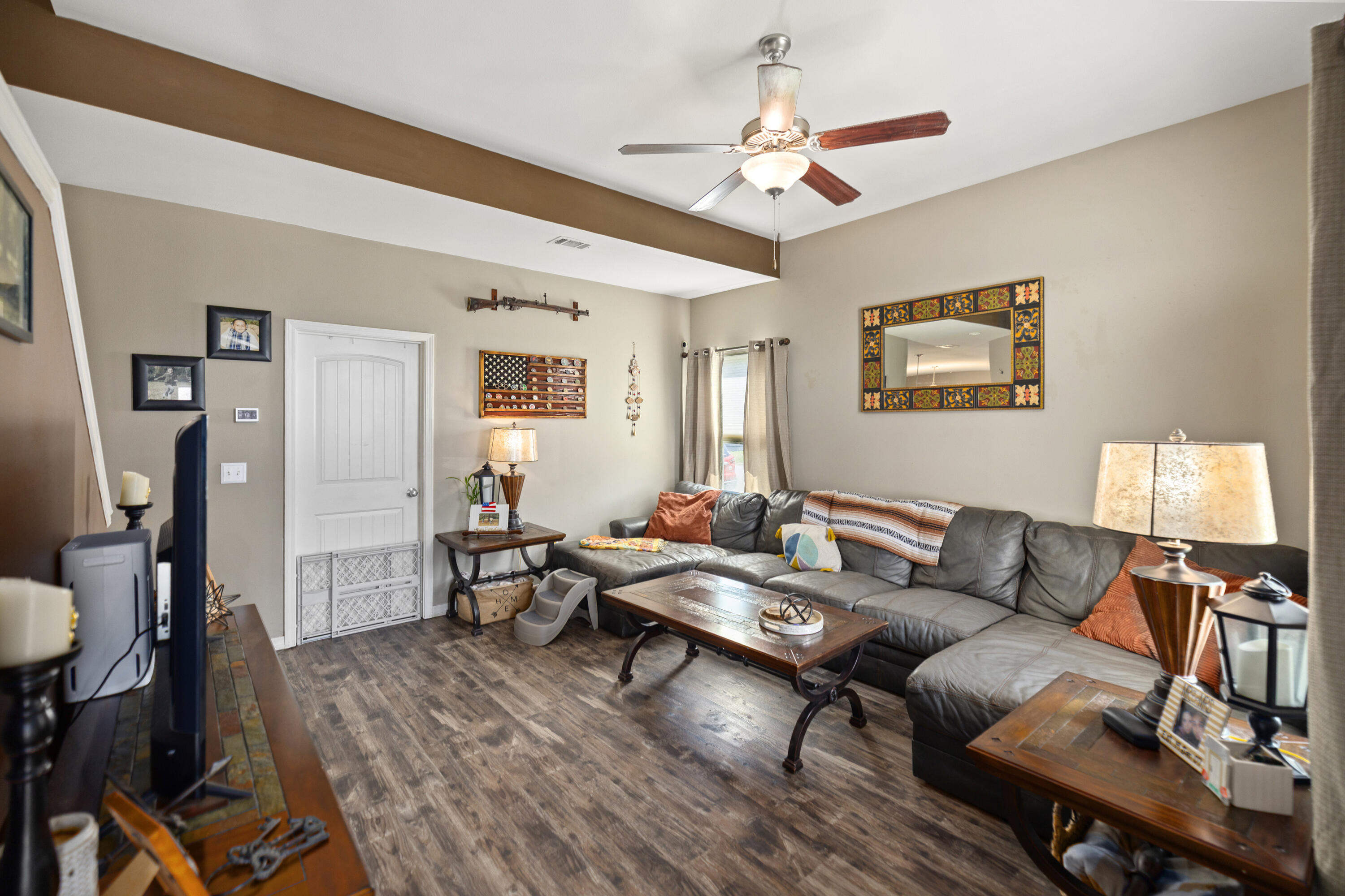 SANDY RIDGE COTTAGES - Residential