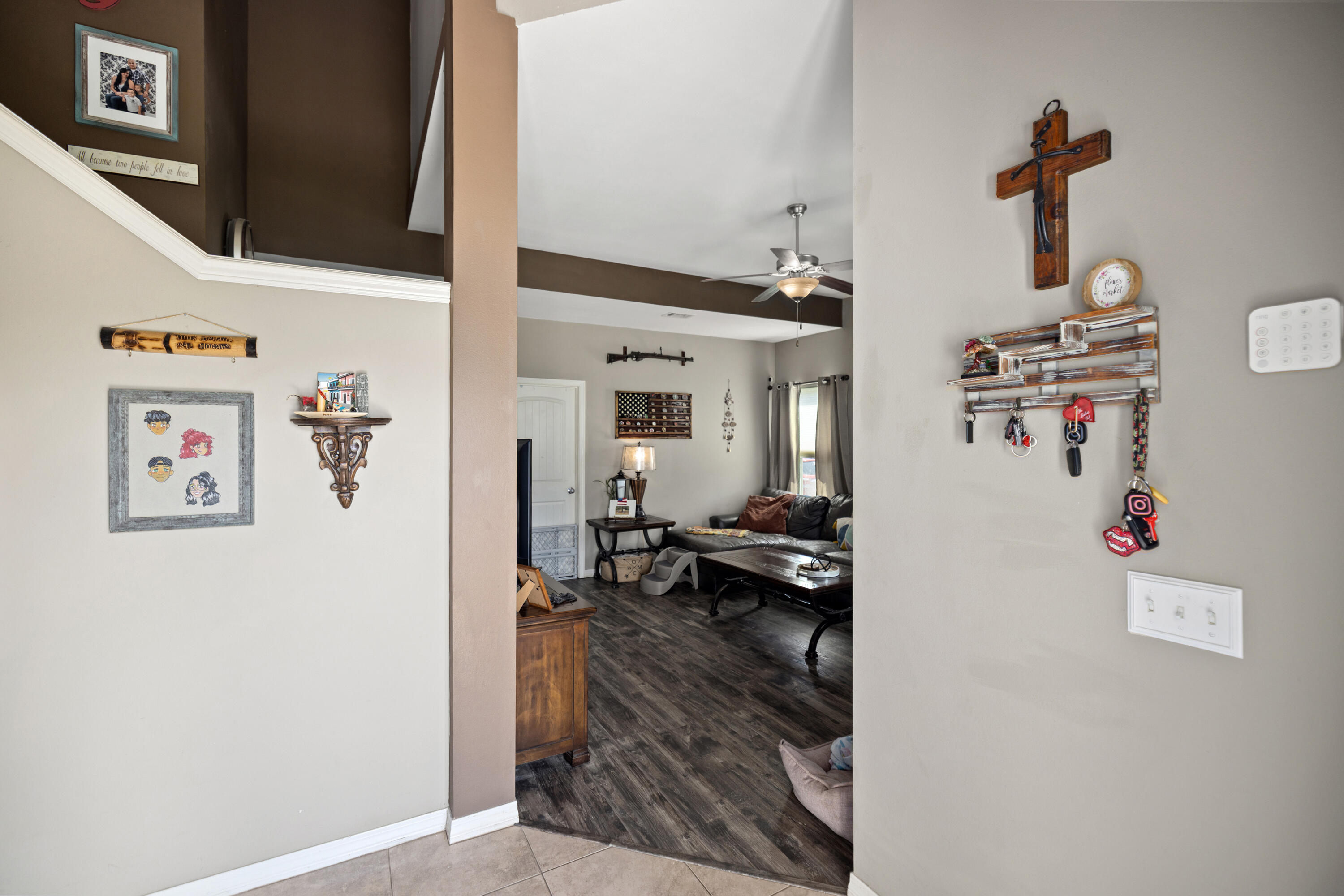 SANDY RIDGE COTTAGES - Residential