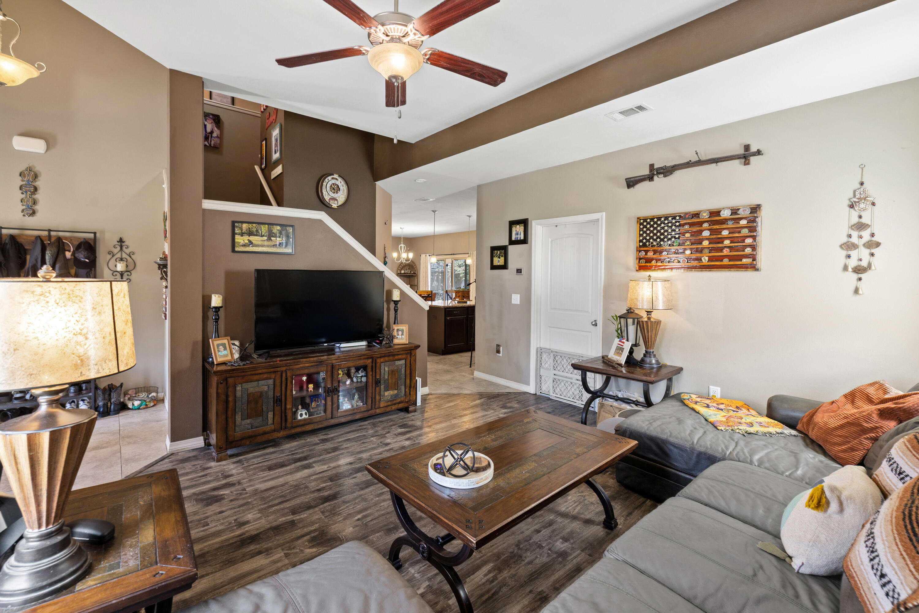 SANDY RIDGE COTTAGES - Residential