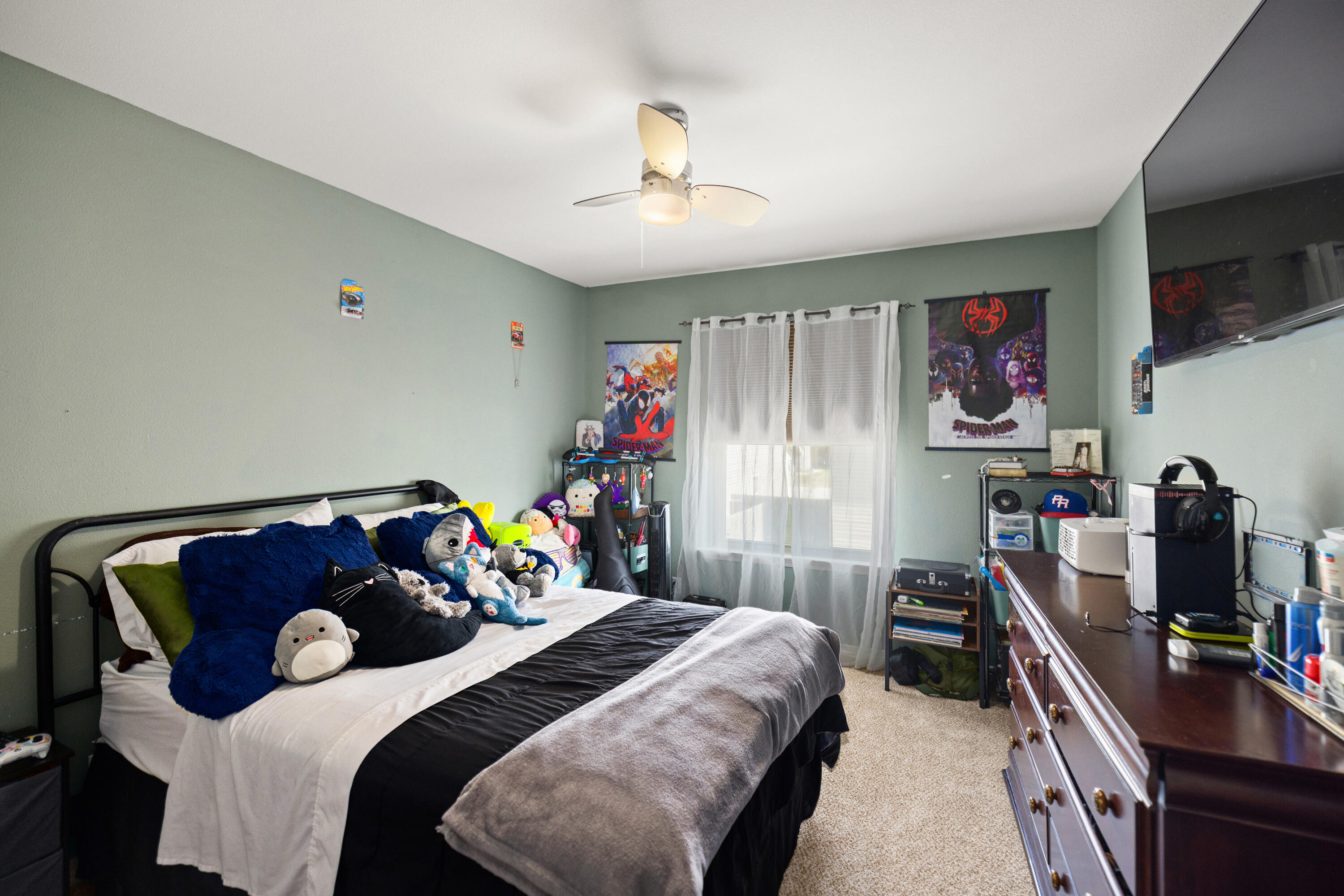 SANDY RIDGE COTTAGES - Residential