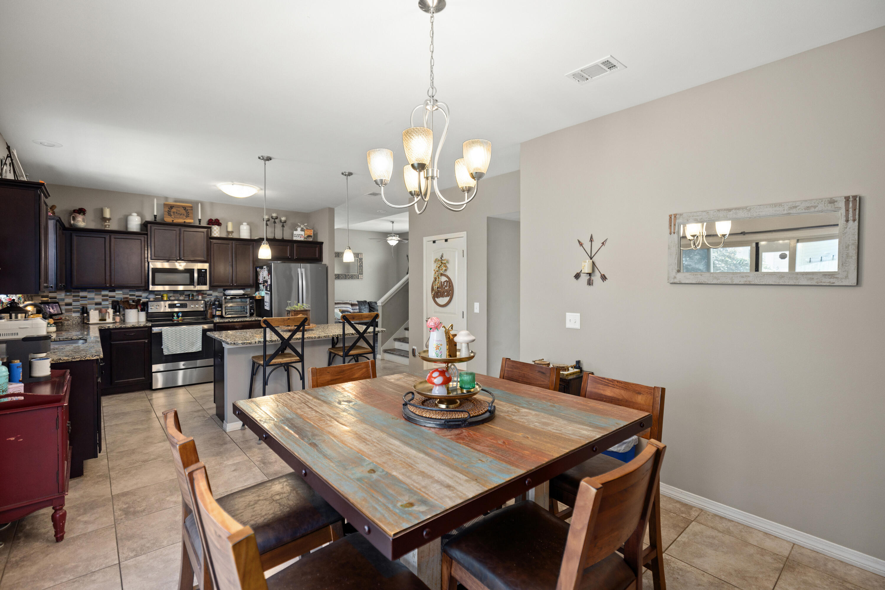 SANDY RIDGE COTTAGES - Residential