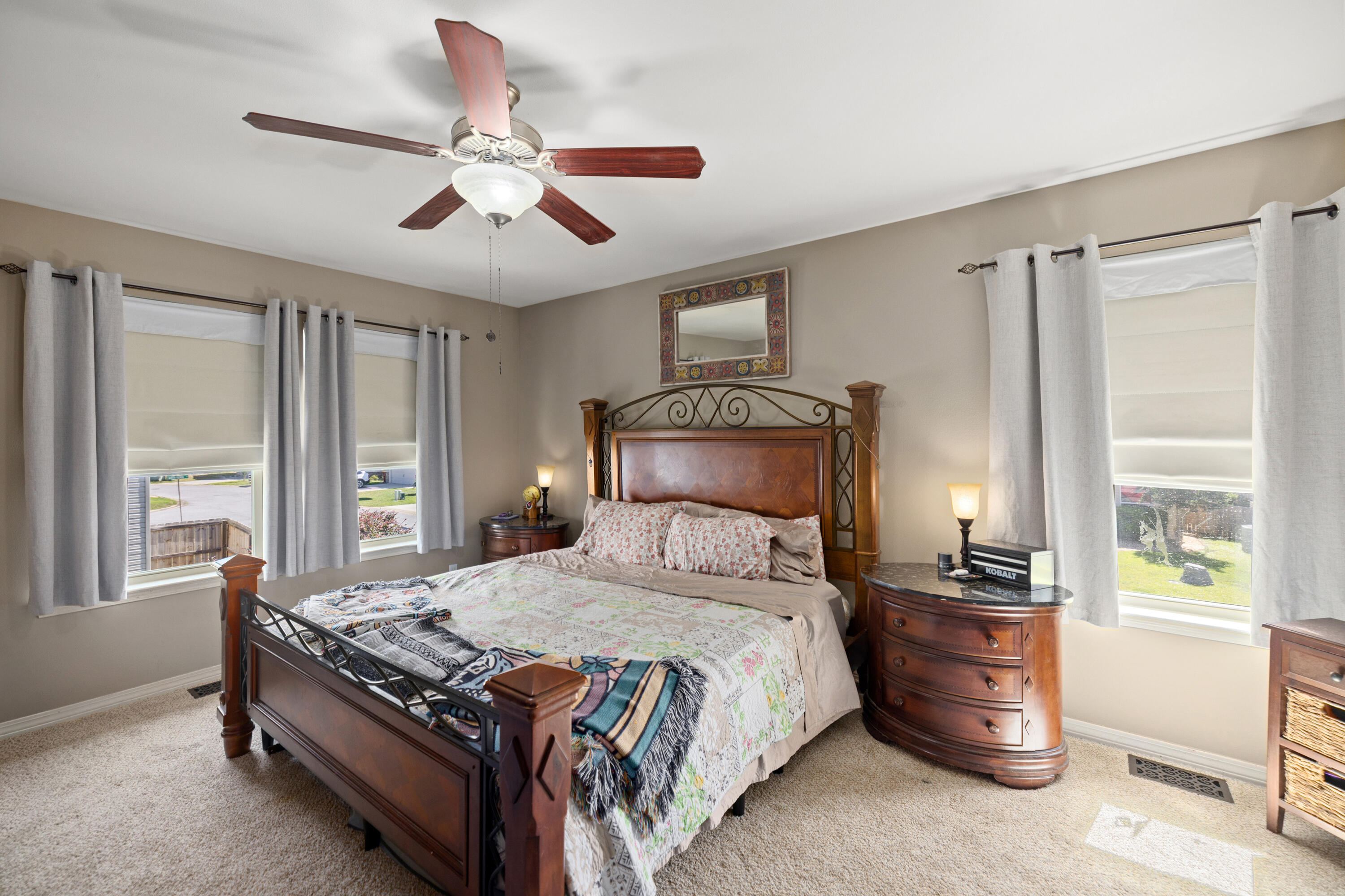 SANDY RIDGE COTTAGES - Residential