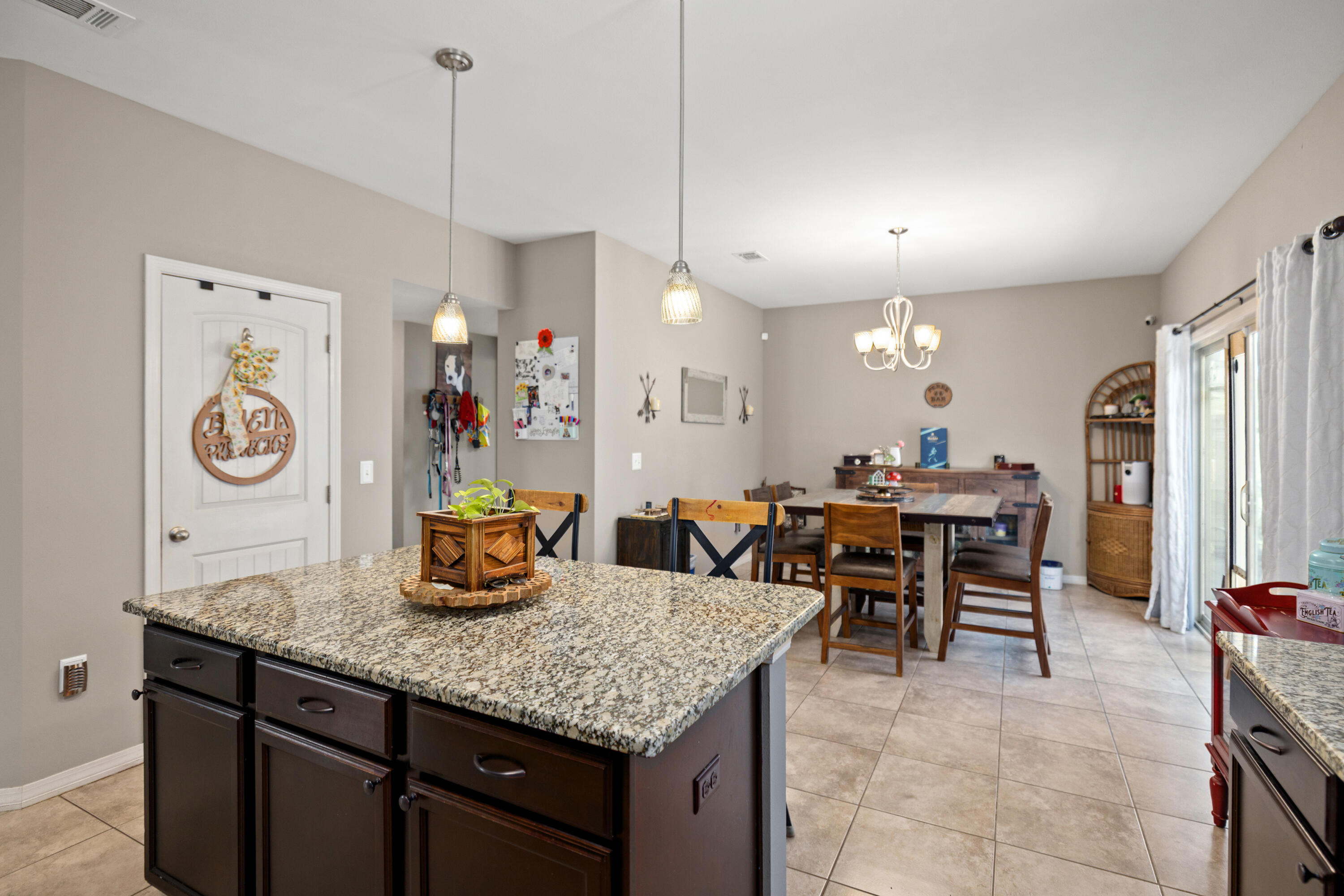 SANDY RIDGE COTTAGES - Residential