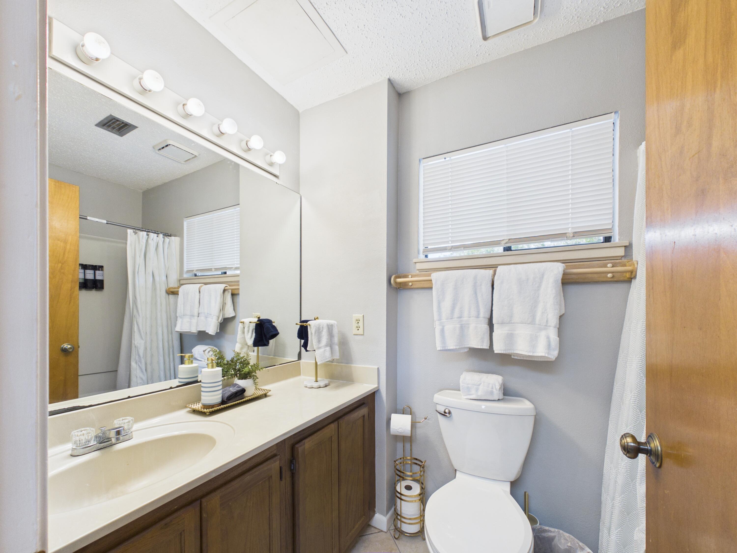 MARINA VILLA CONDOS AT BLUEWATER BAY - Residential