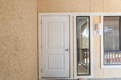 MARINA VILLA CONDOS AT BLUEWATER BAY - Residential