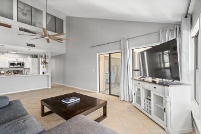 MARINA VILLA CONDOS AT BLUEWATER BAY - Residential