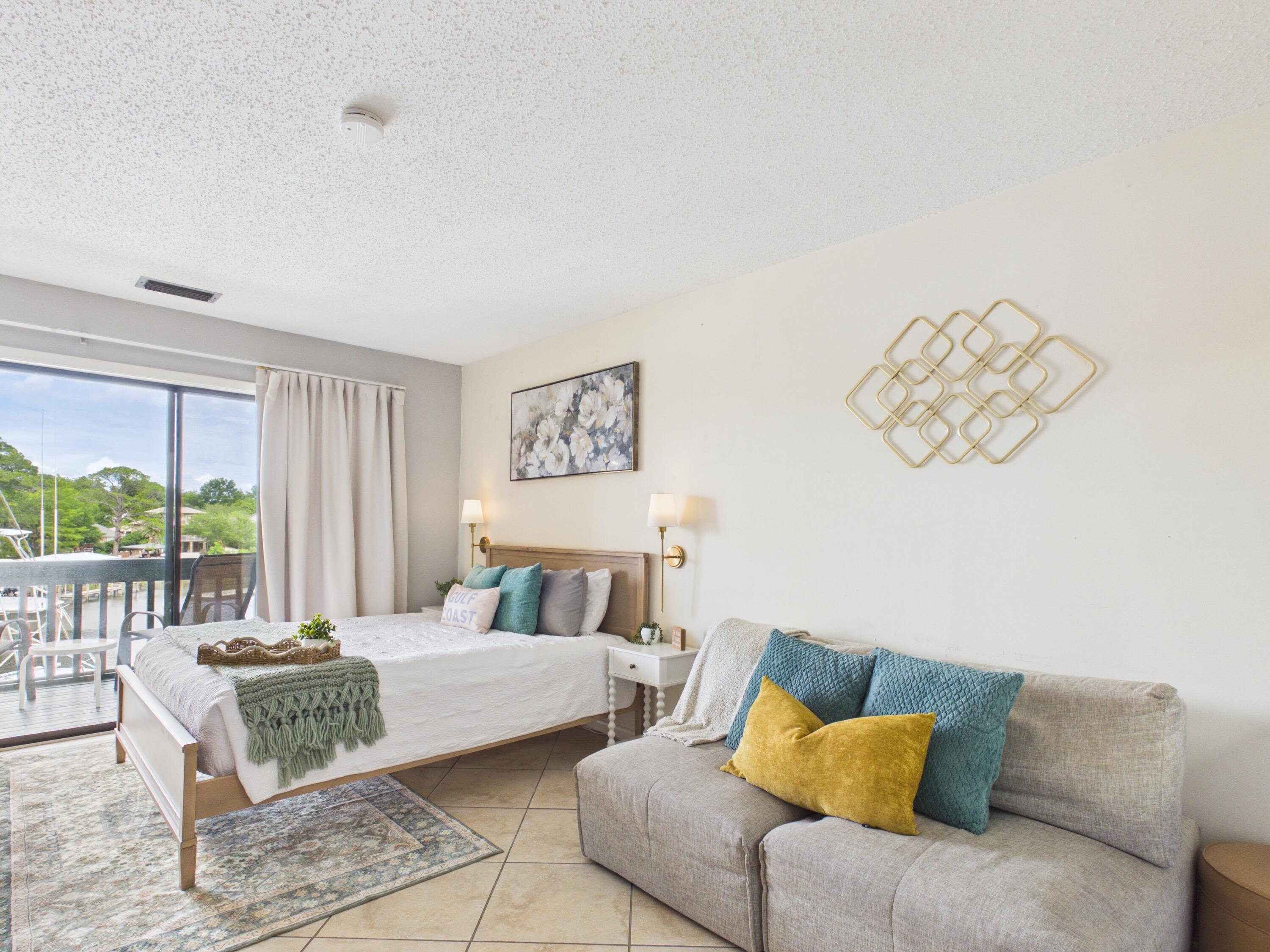 MARINA VILLA CONDOS AT BLUEWATER BAY - Residential