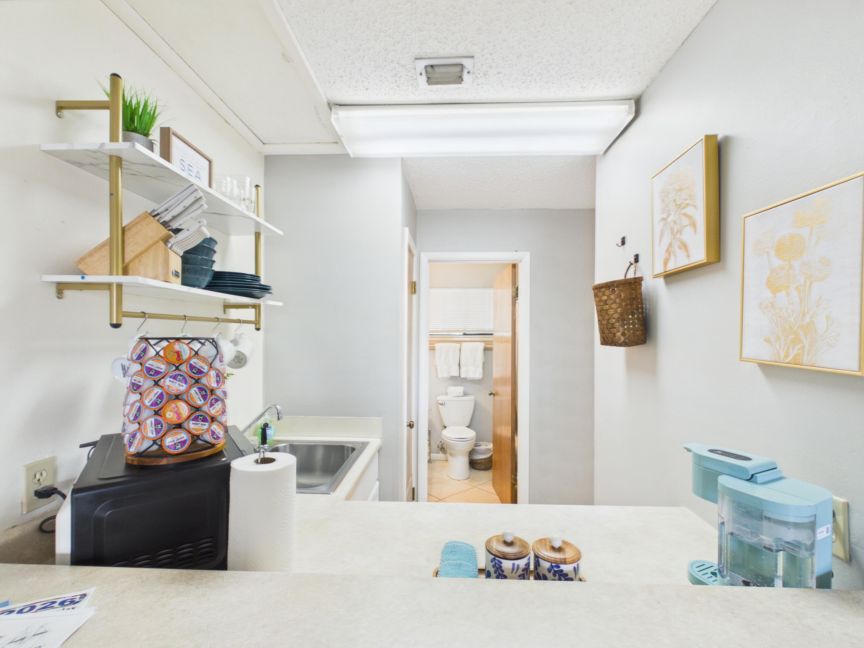MARINA VILLA CONDOS AT BLUEWATER BAY - Residential