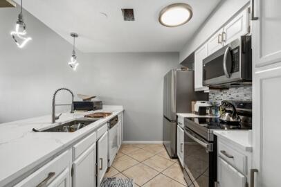 MARINA VILLA CONDOS AT BLUEWATER BAY - Residential
