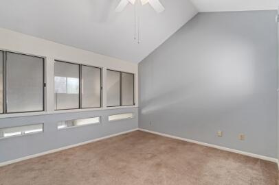 MARINA VILLA CONDOS AT BLUEWATER BAY - Residential