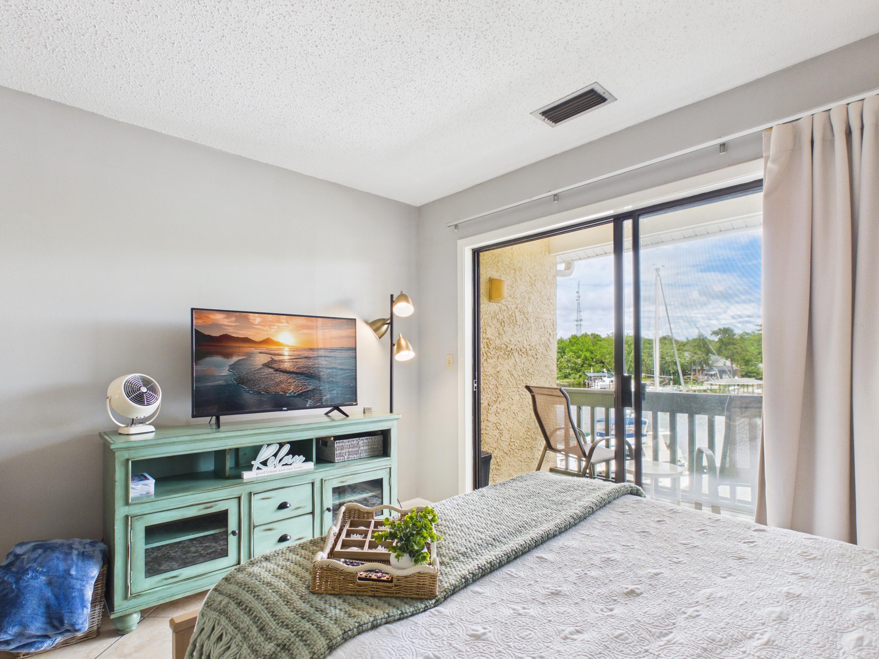 MARINA VILLA CONDOS AT BLUEWATER BAY - Residential