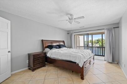 MARINA VILLA CONDOS AT BLUEWATER BAY - Residential