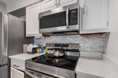 MARINA VILLA CONDOS AT BLUEWATER BAY - Residential