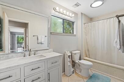 MARINA VILLA CONDOS AT BLUEWATER BAY - Residential