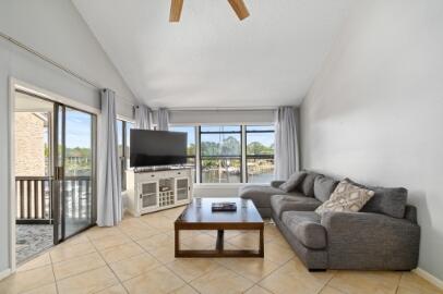 MARINA VILLA CONDOS AT BLUEWATER BAY - Residential