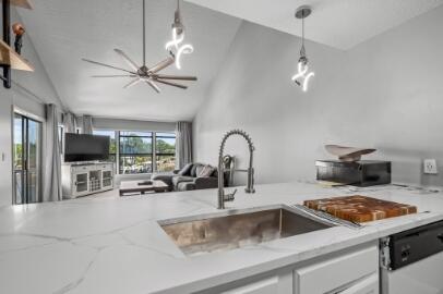 MARINA VILLA CONDOS AT BLUEWATER BAY - Residential