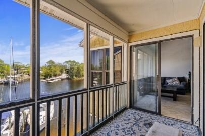 MARINA VILLA CONDOS AT BLUEWATER BAY - Residential