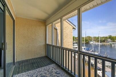 MARINA VILLA CONDOS AT BLUEWATER BAY - Residential