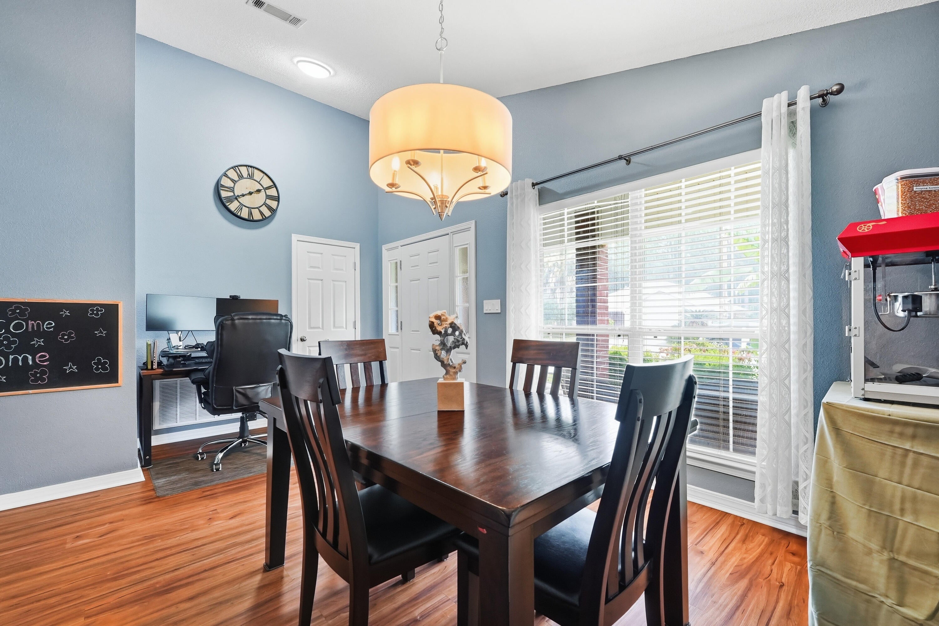 HAMPTON RIDGE ESTATES 1ST ADD - Residential