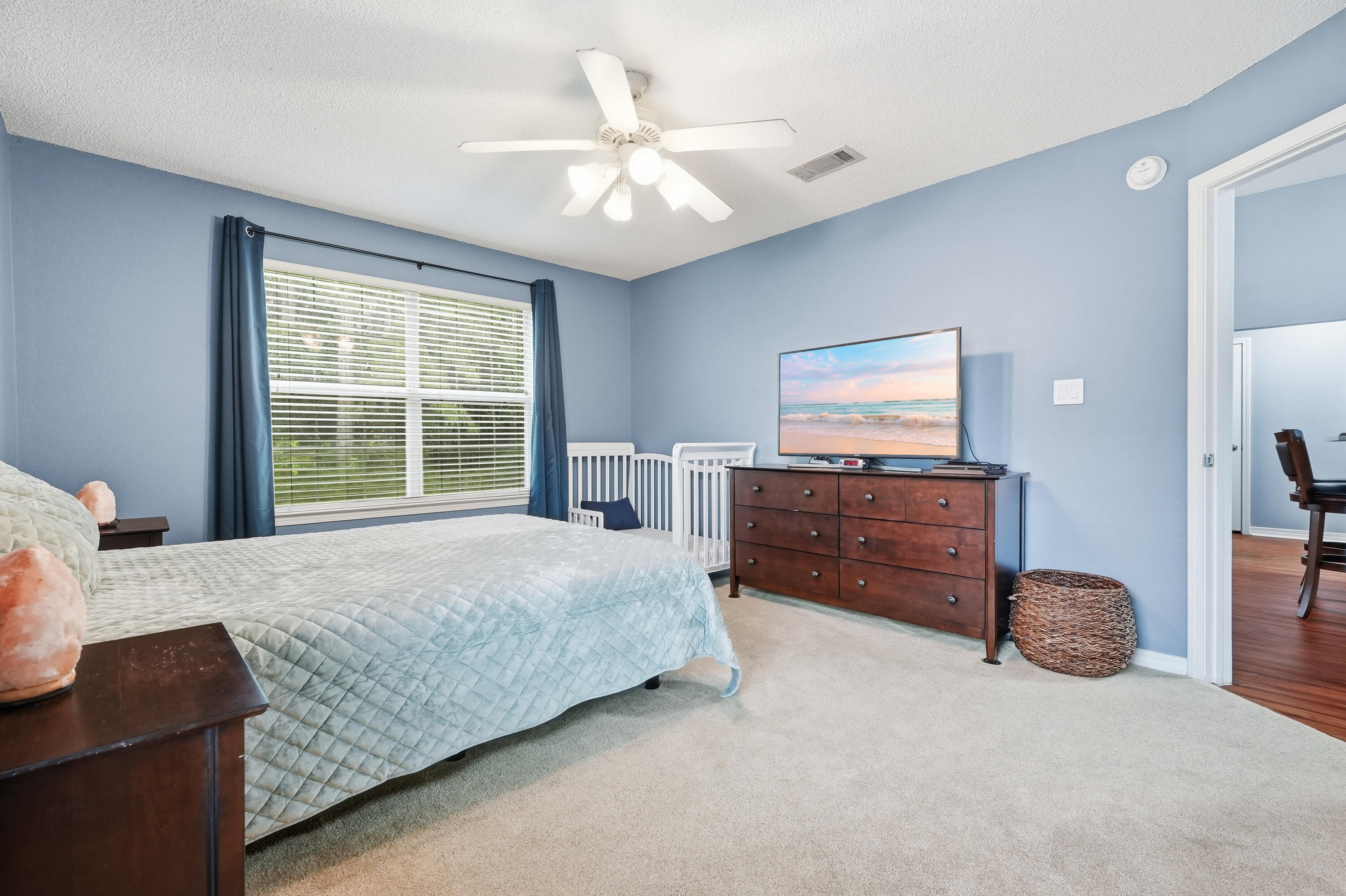 HAMPTON RIDGE ESTATES 1ST ADD - Residential