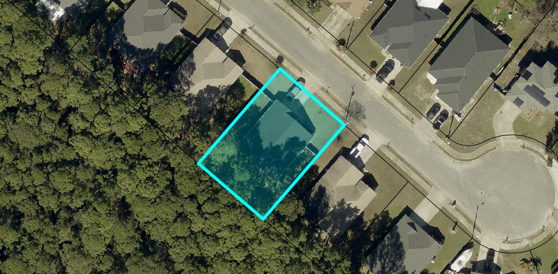 HAMPTON RIDGE ESTATES 1ST ADD - Residential
