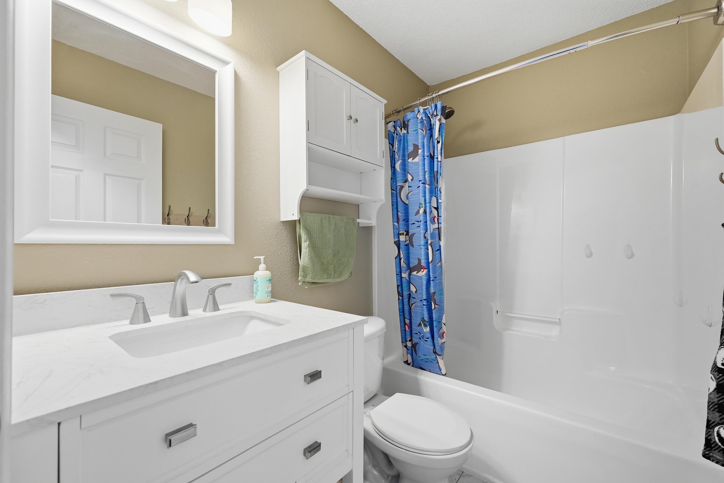 HAMPTON RIDGE ESTATES 1ST ADD - Residential