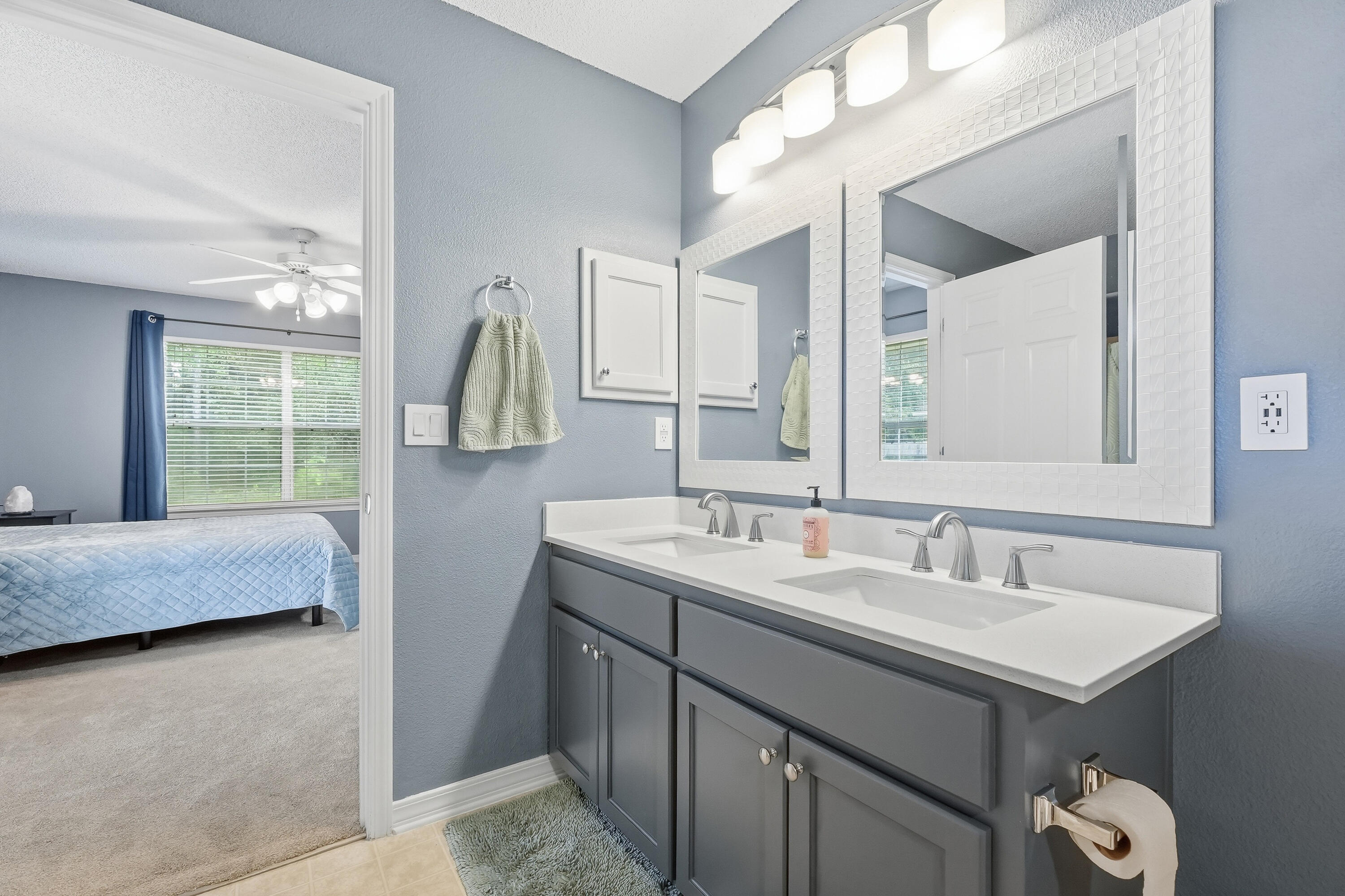 HAMPTON RIDGE ESTATES 1ST ADD - Residential