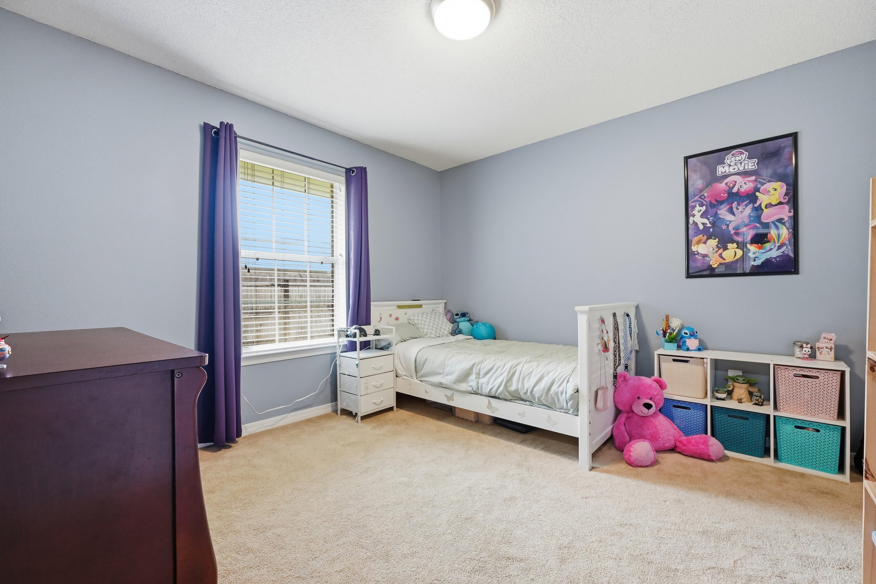 HAMPTON RIDGE ESTATES 1ST ADD - Residential