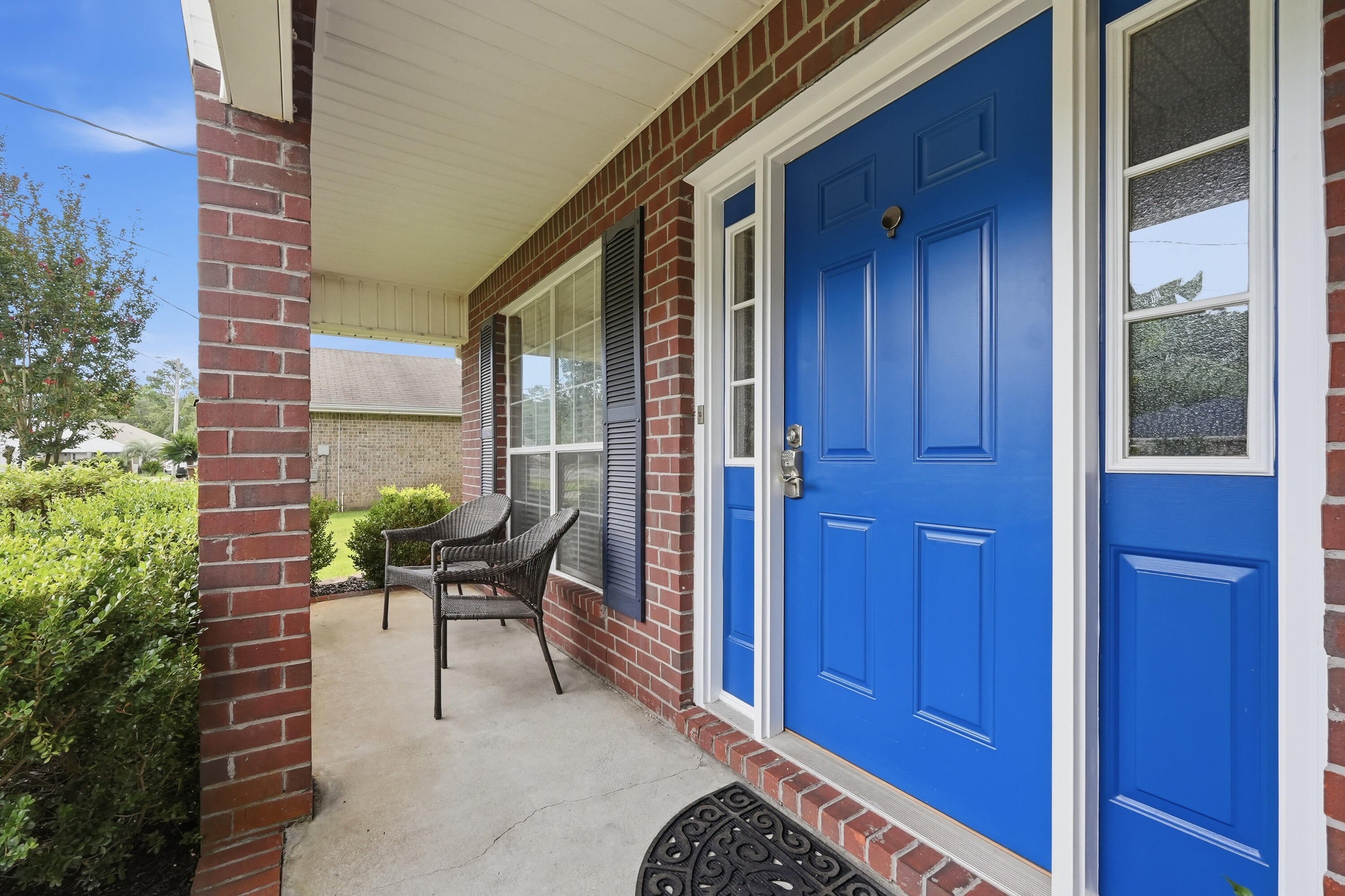 HAMPTON RIDGE ESTATES 1ST ADD - Residential