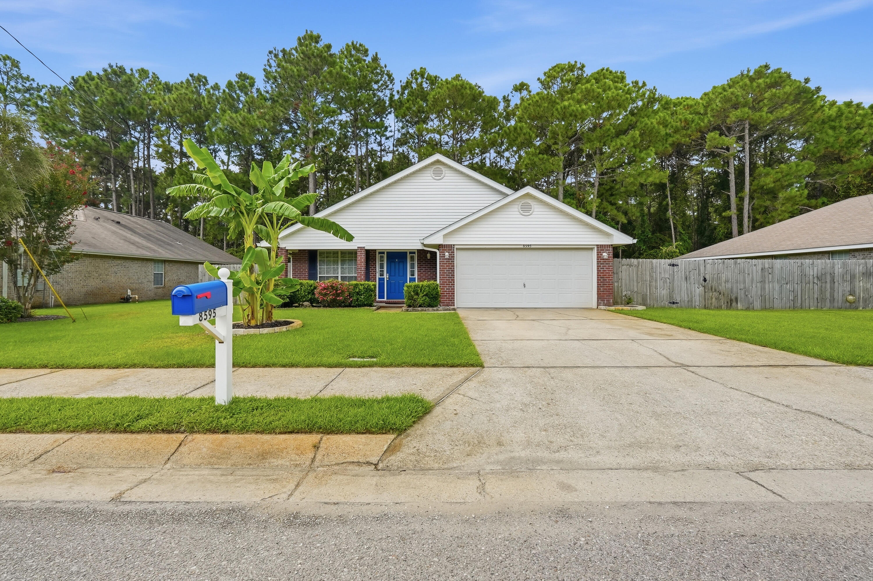 HAMPTON RIDGE ESTATES 1ST ADD - Residential