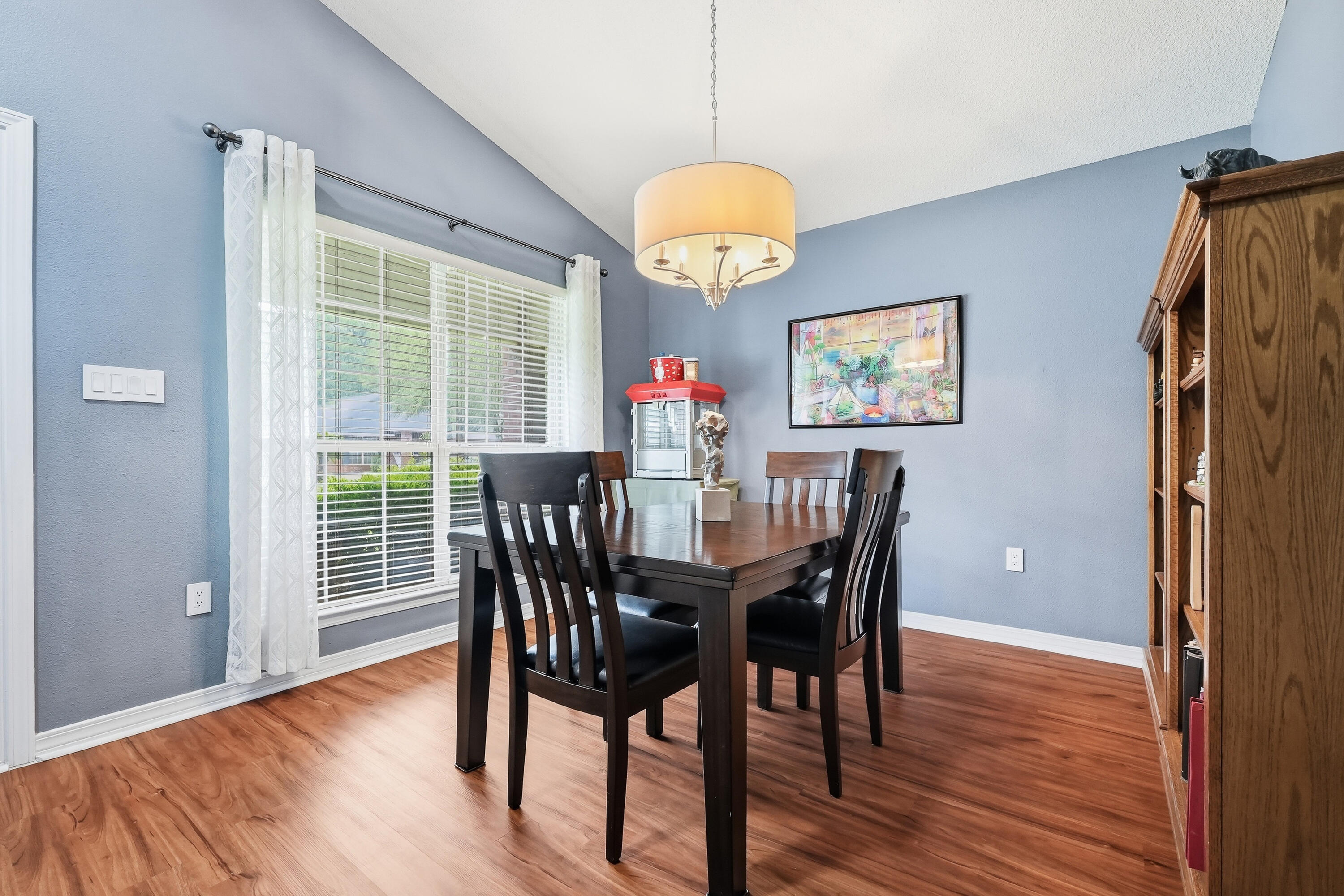 HAMPTON RIDGE ESTATES 1ST ADD - Residential
