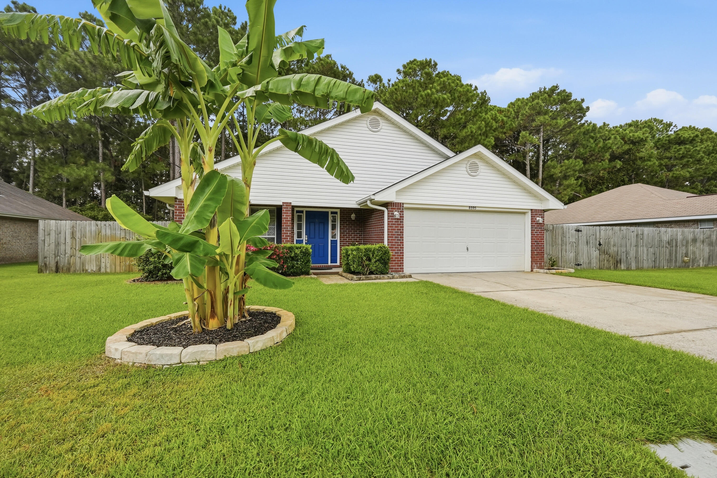 HAMPTON RIDGE ESTATES 1ST ADD - Residential