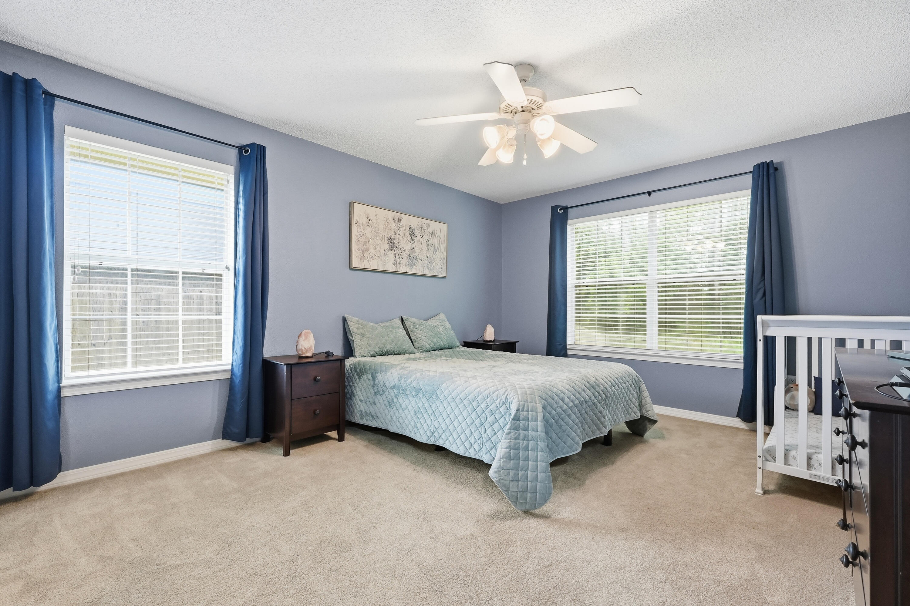 HAMPTON RIDGE ESTATES 1ST ADD - Residential