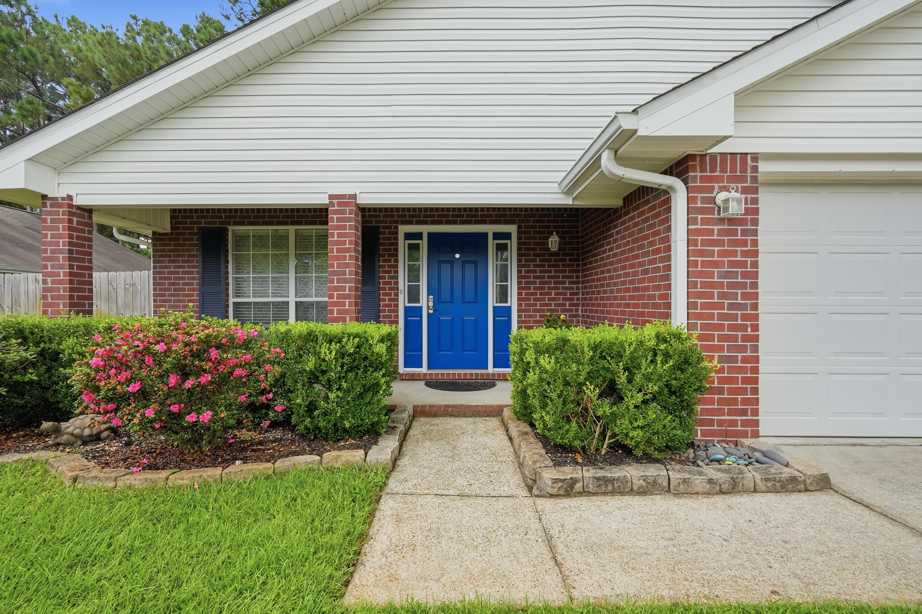 HAMPTON RIDGE ESTATES 1ST ADD - Residential