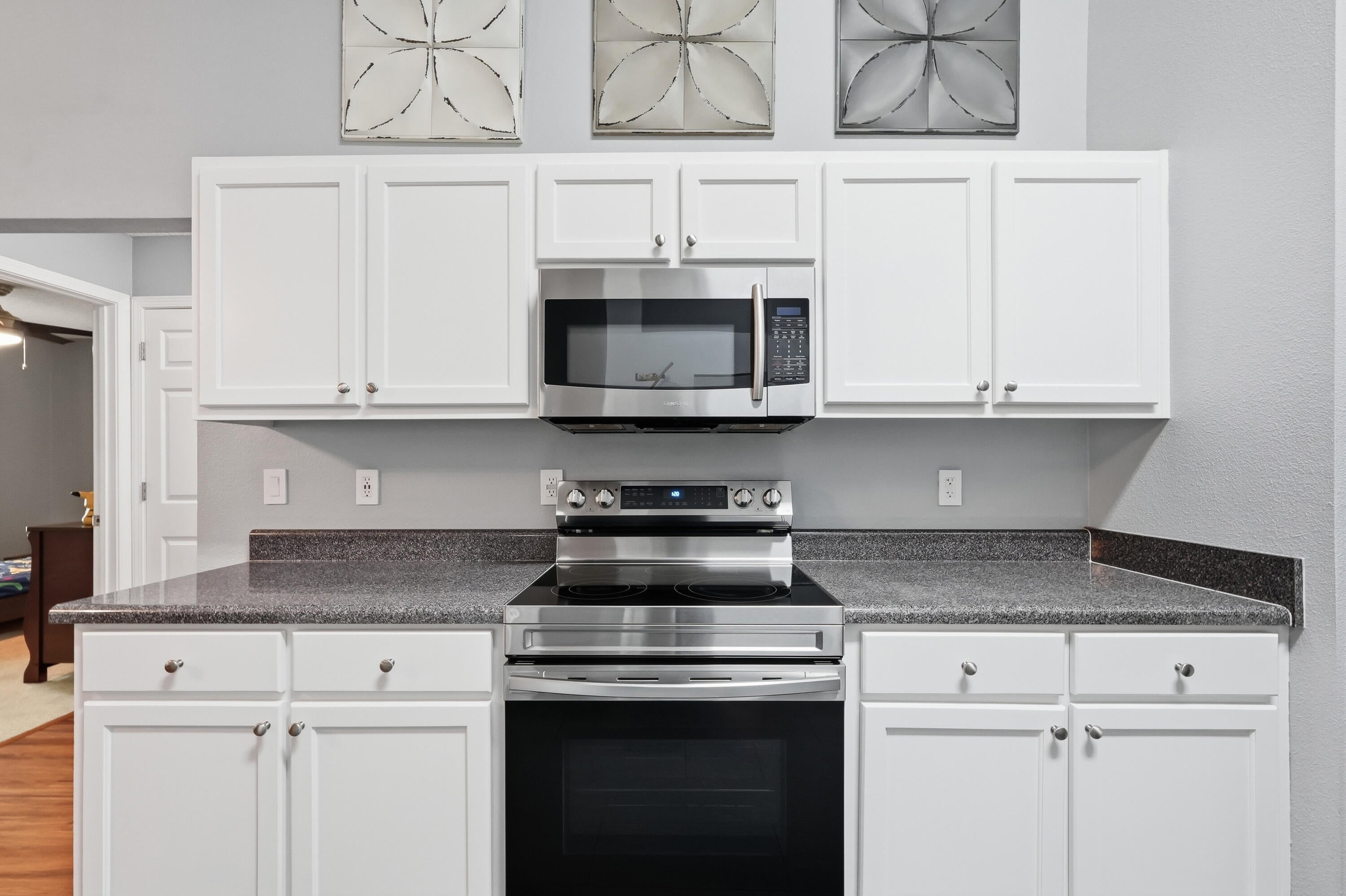 HAMPTON RIDGE ESTATES 1ST ADD - Residential