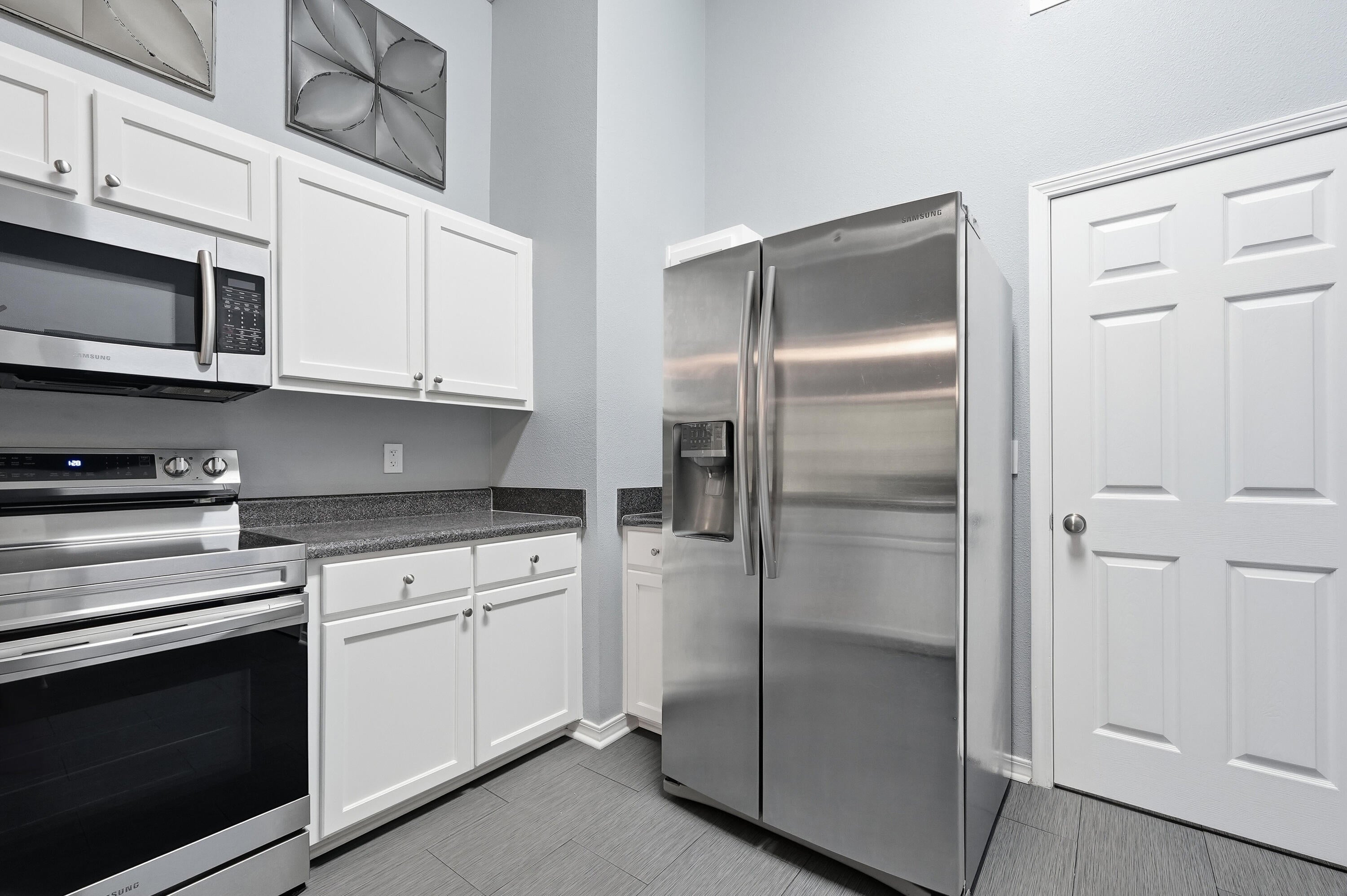 HAMPTON RIDGE ESTATES 1ST ADD - Residential
