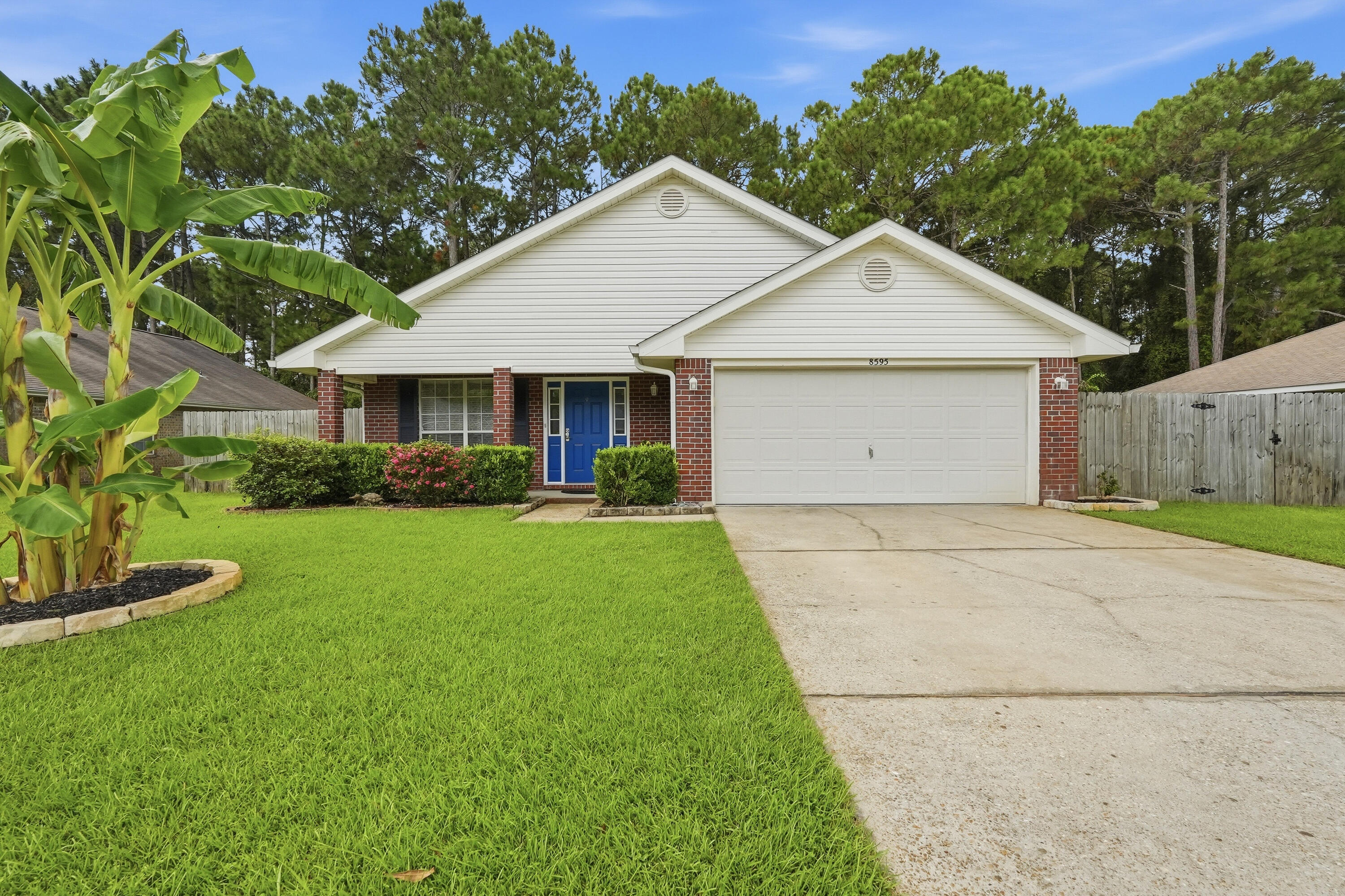 HAMPTON RIDGE ESTATES 1ST ADD - Residential