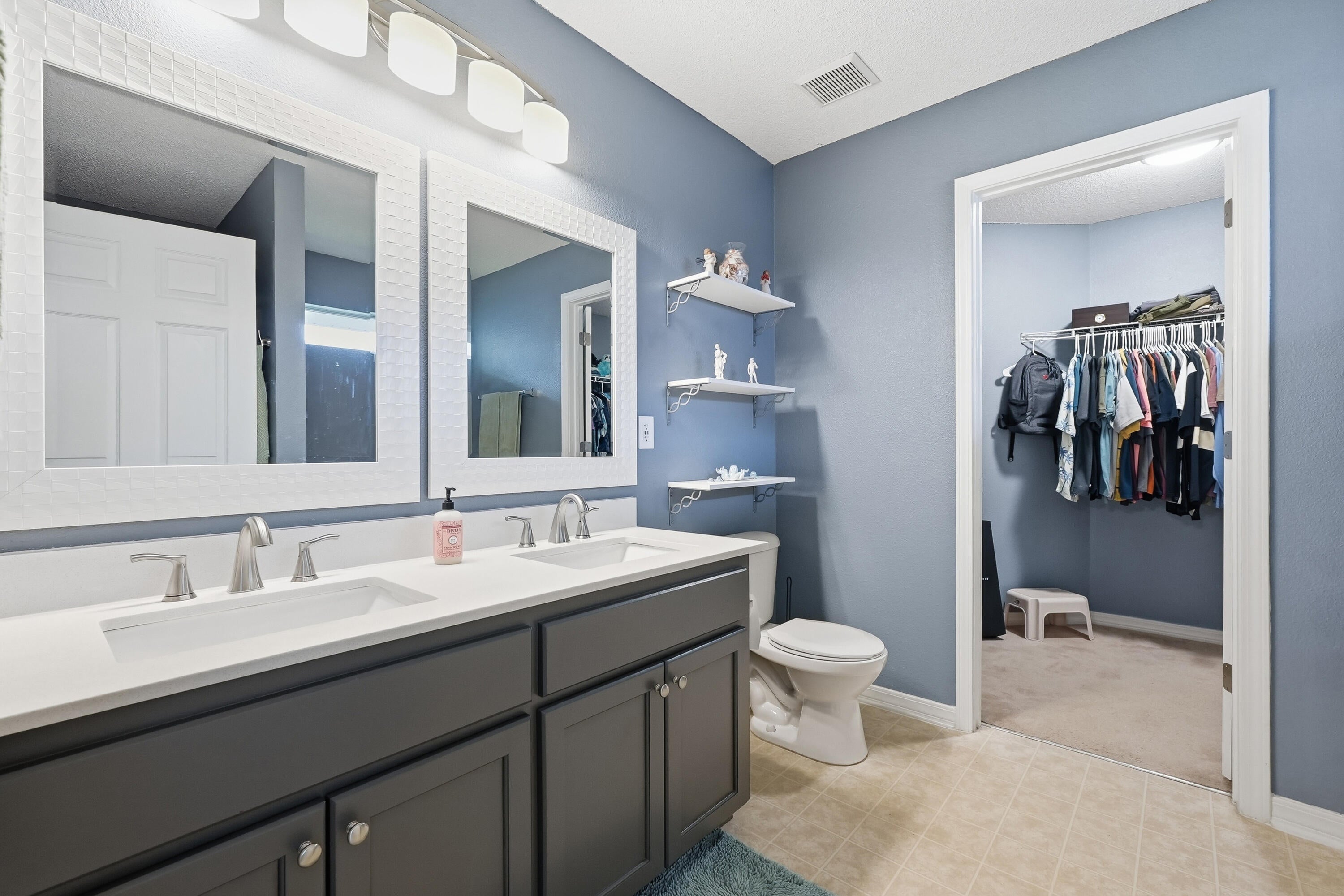 HAMPTON RIDGE ESTATES 1ST ADD - Residential