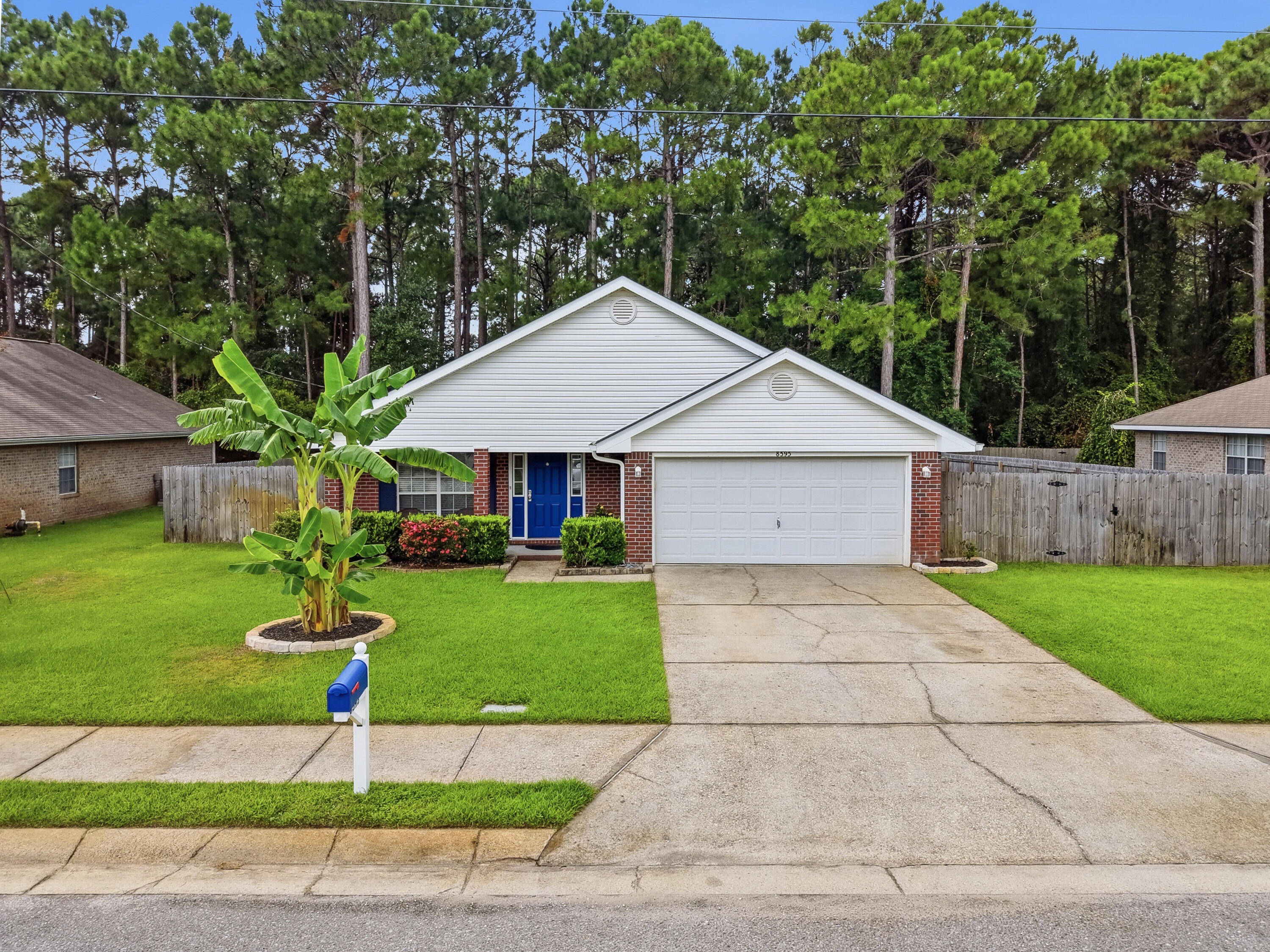 HAMPTON RIDGE ESTATES 1ST ADD - Residential