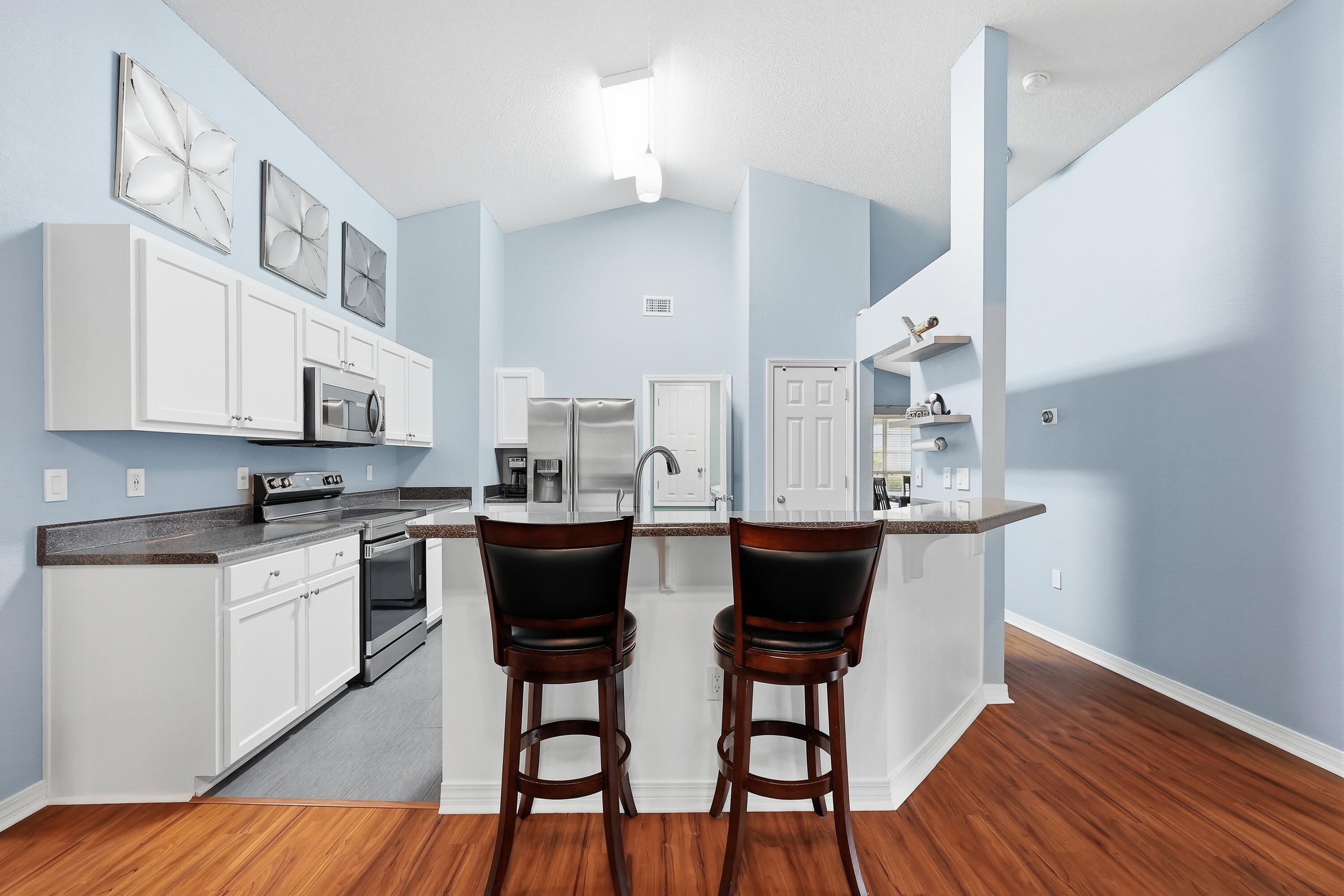 HAMPTON RIDGE ESTATES 1ST ADD - Residential