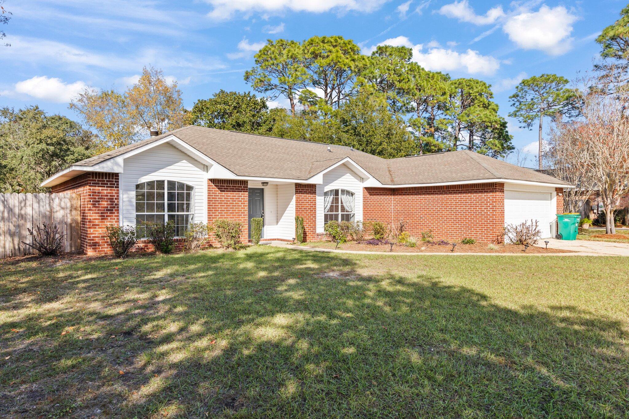RAINTREE ESTATES #2 - Residential Lease